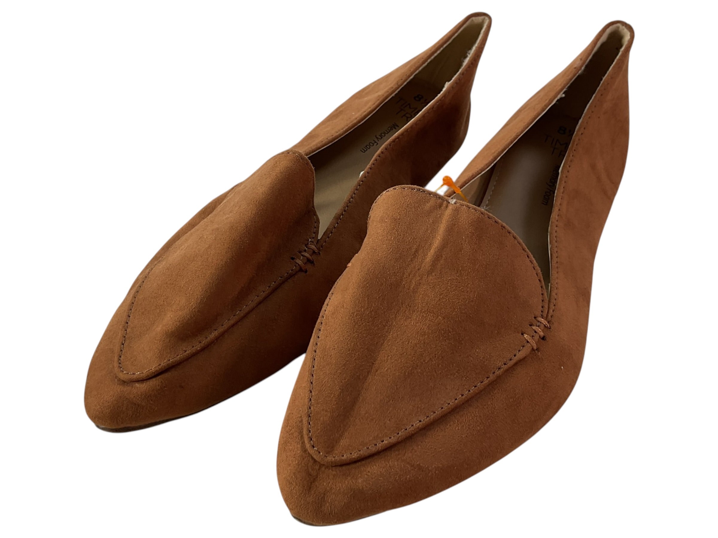 Zapatilla 8.5 (TIME AND TRU)