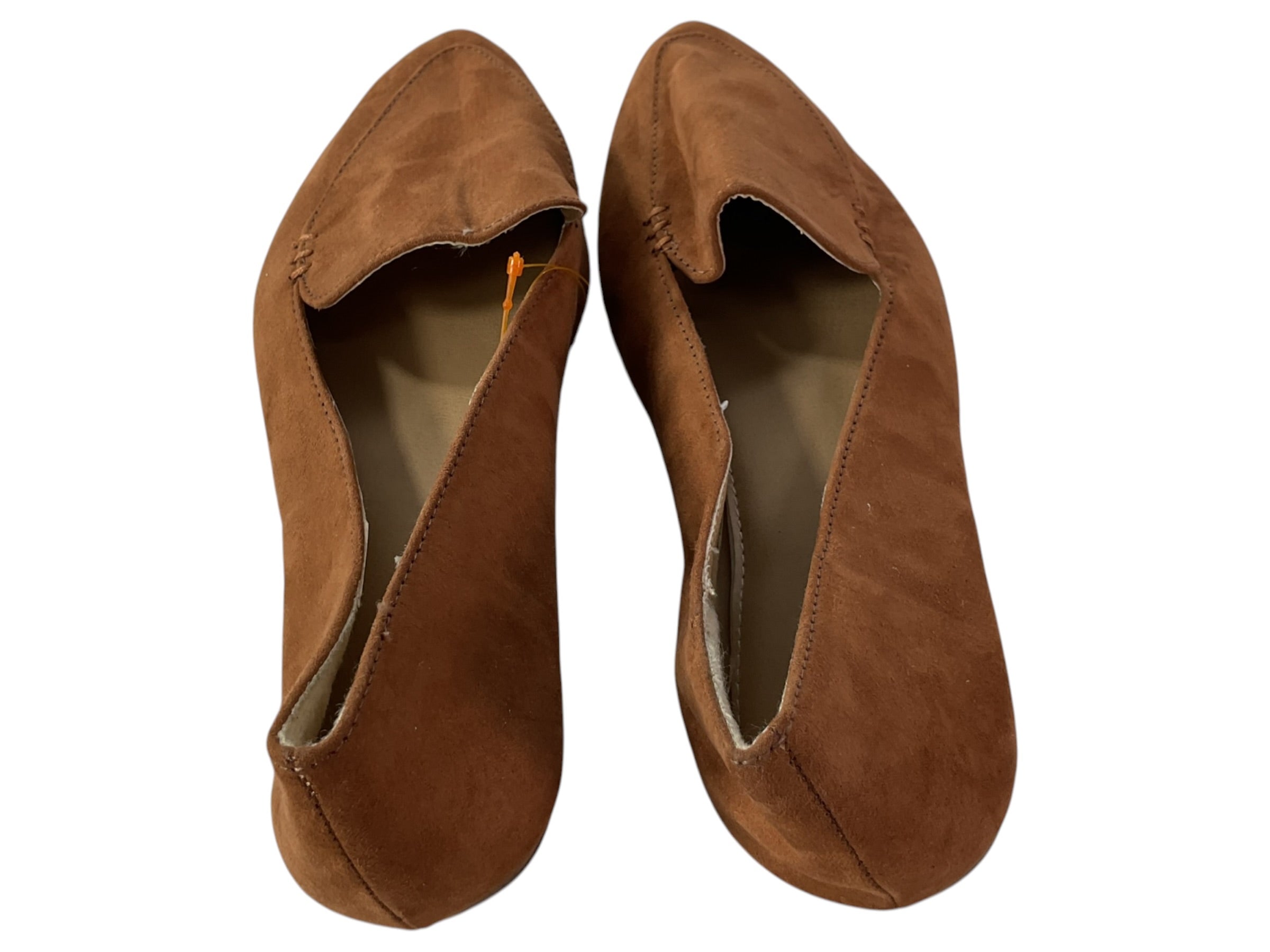 Zapatilla 8.5 (TIME AND TRU)