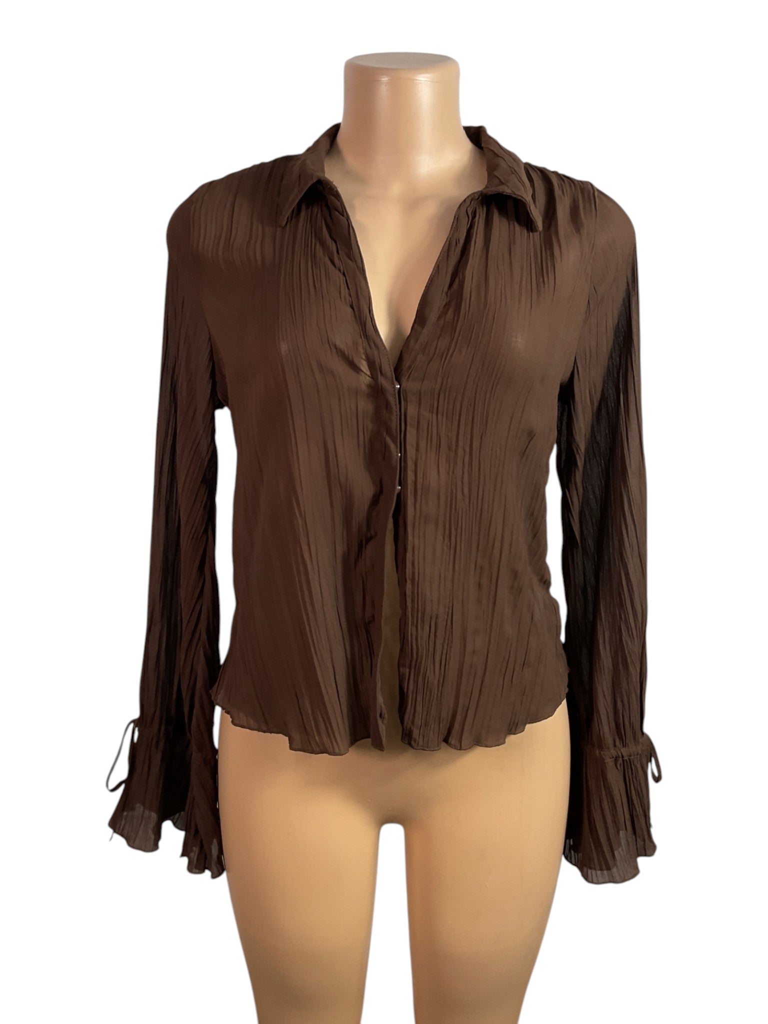 Blusa S (AMERICAN EAGLE)