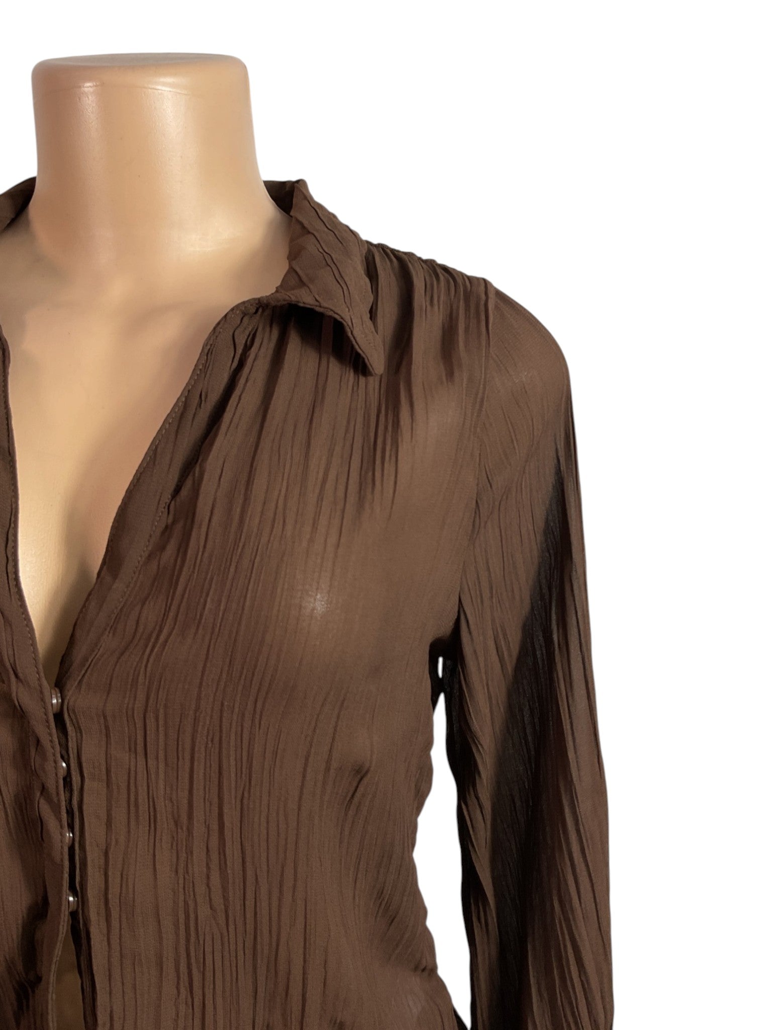 Blusa S (AMERICAN EAGLE)