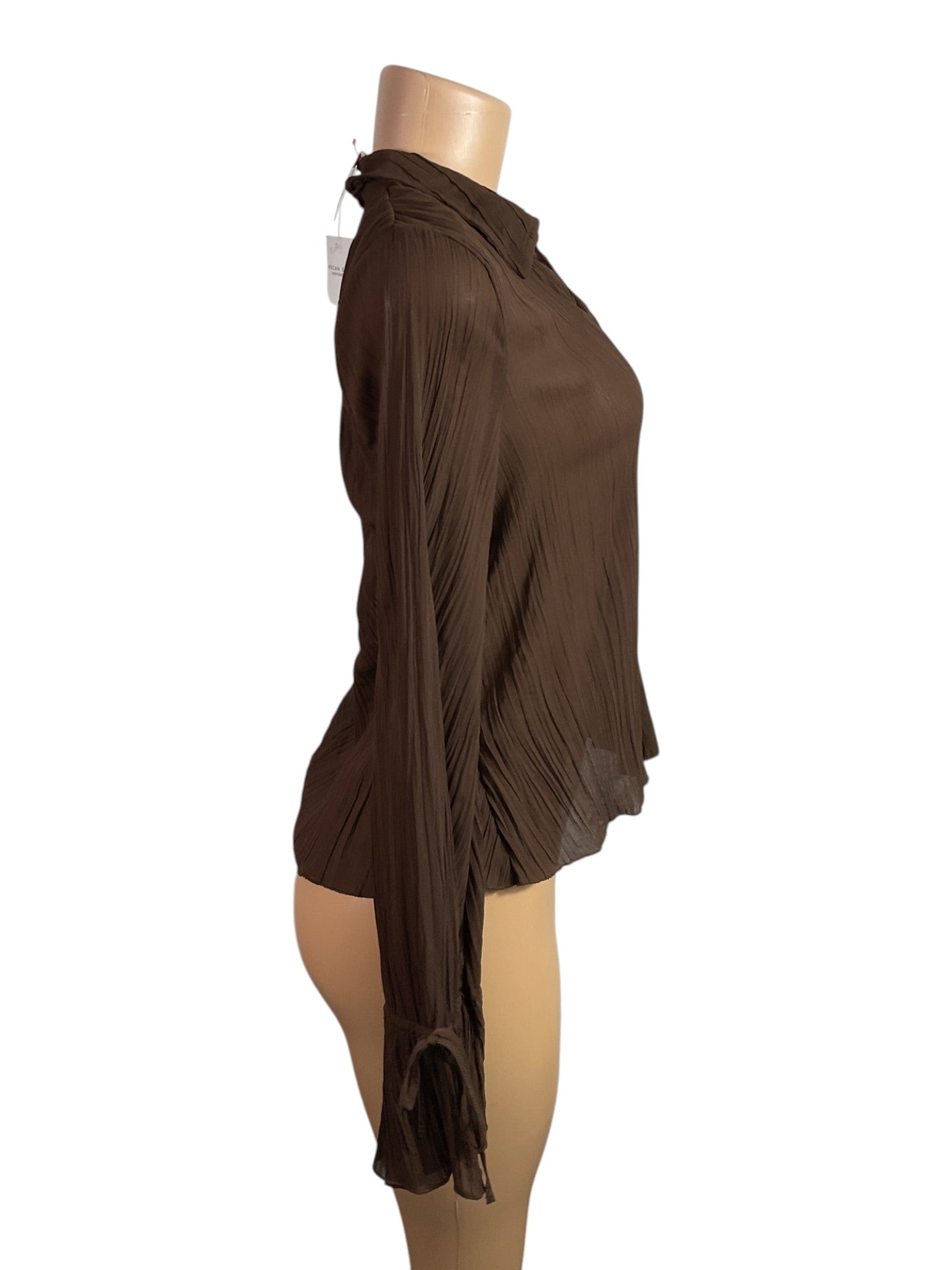 Blusa S (AMERICAN EAGLE)