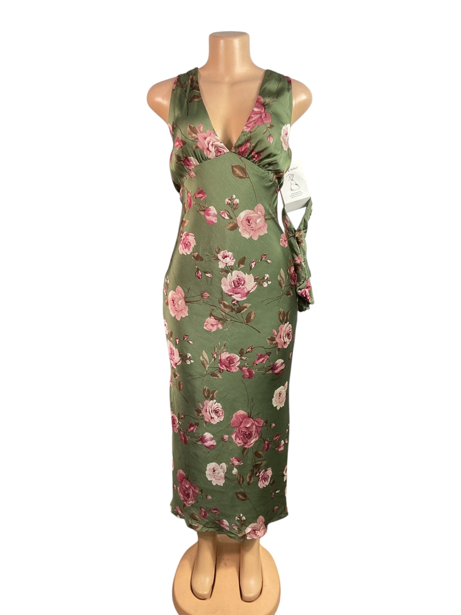Vestido S (Thirty Thirty)