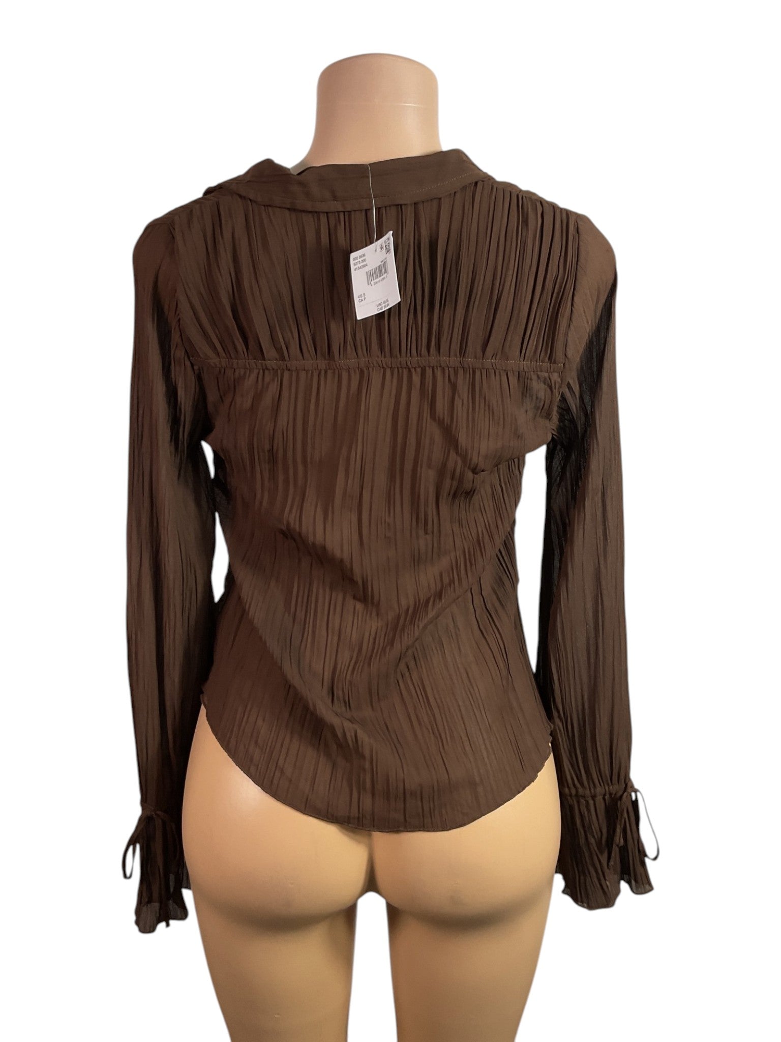 Blusa S (AMERICAN EAGLE)