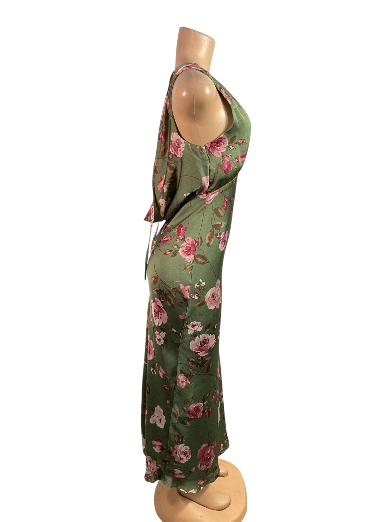 Vestido S (Thirty Thirty)