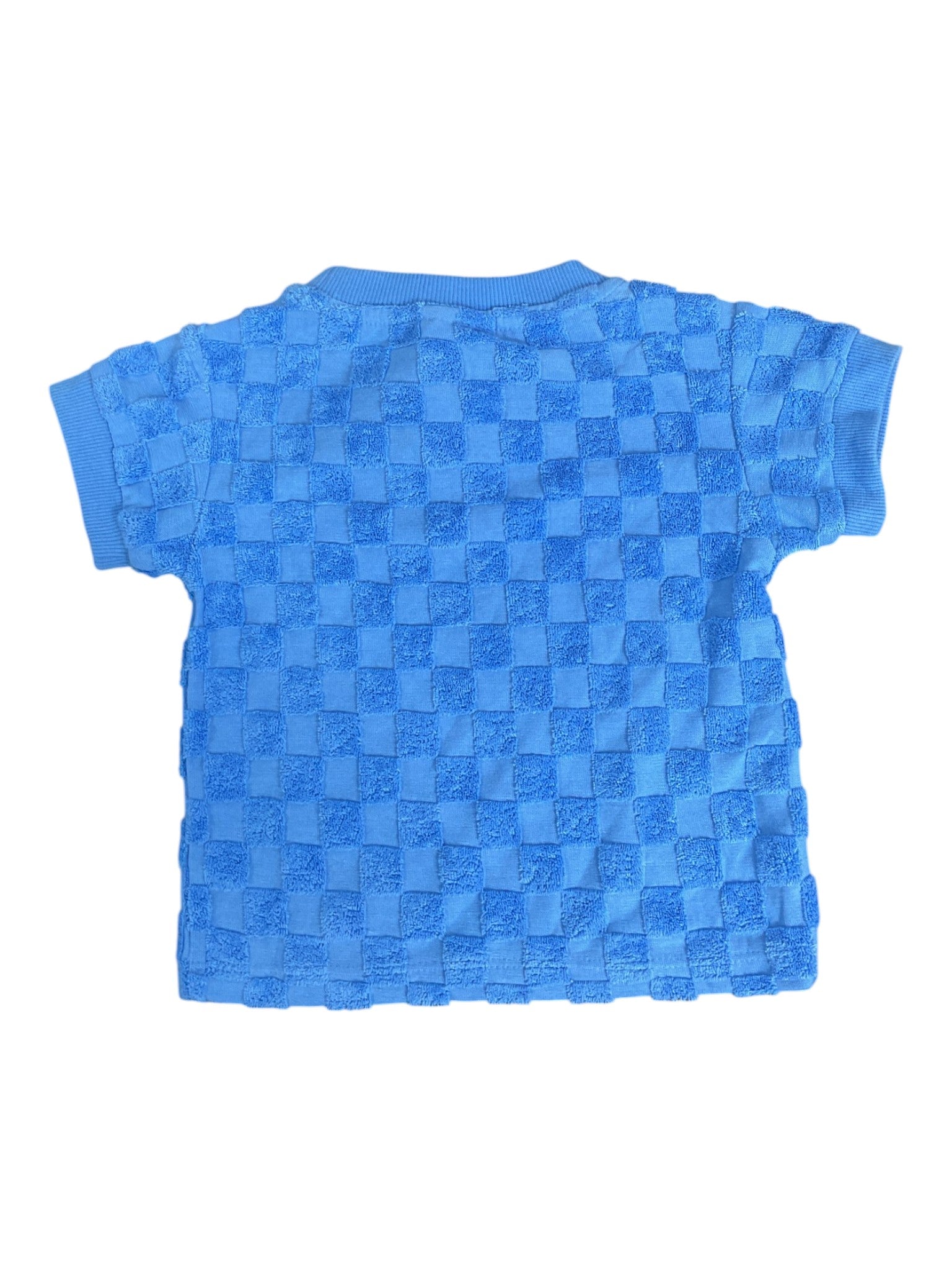 Camisa Niño 12 M (FIRST IMPRESSIONS)