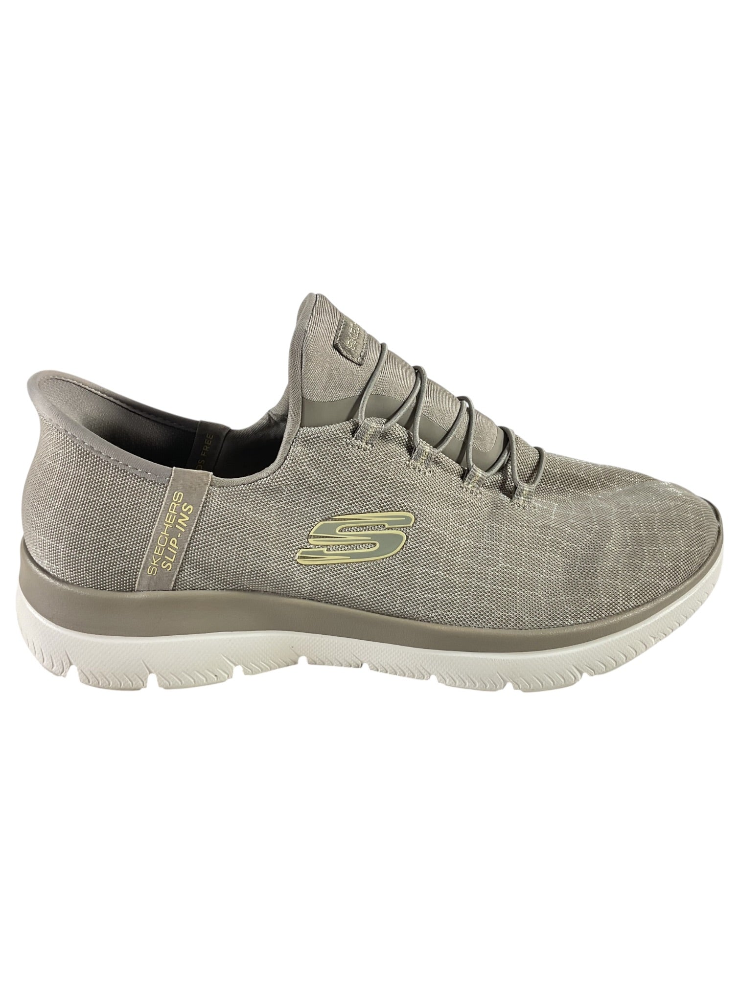 Tenis 9 (Skechers)