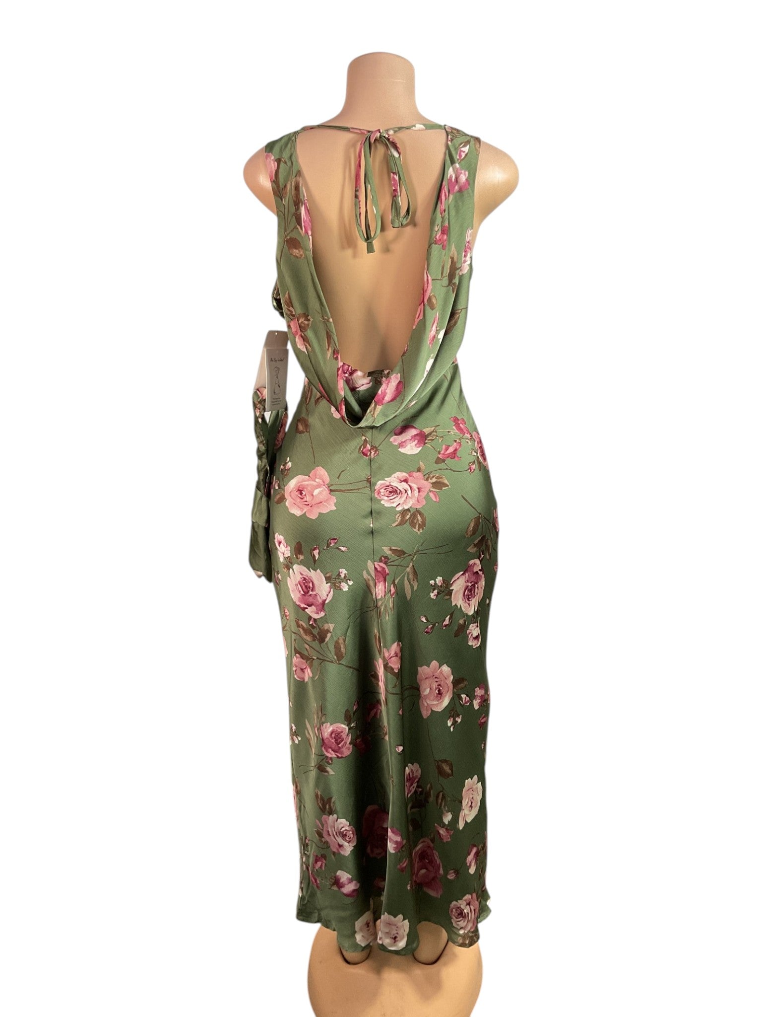 Vestido S (Thirty Thirty)