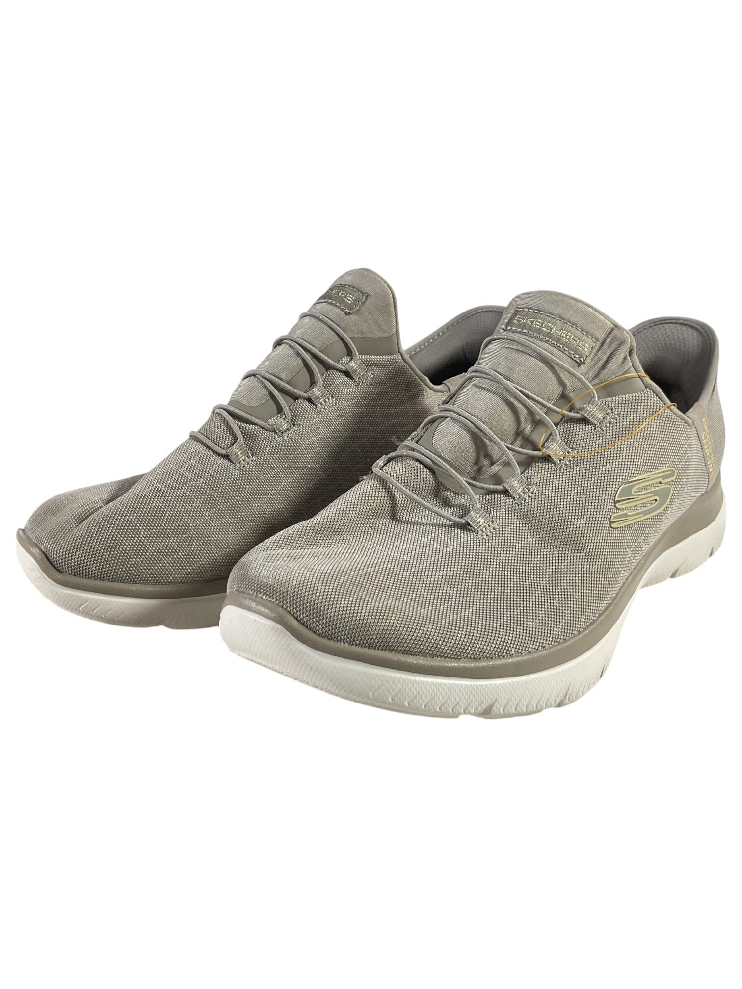 Tenis 9 (Skechers)