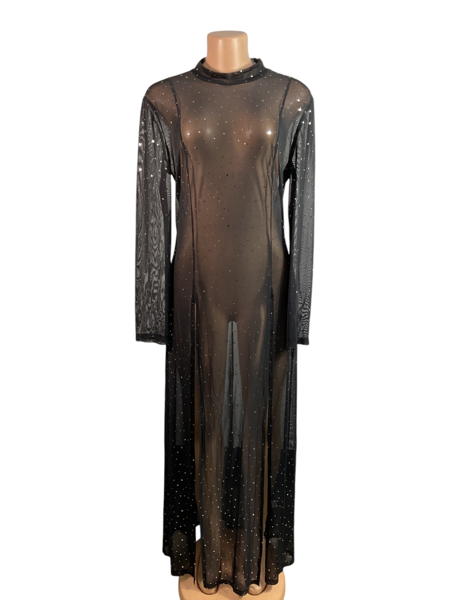 Vestido XL (Shein)