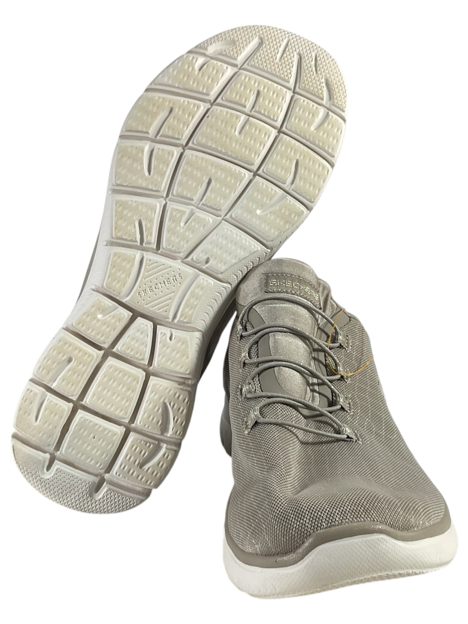 Tenis 9 (Skechers)