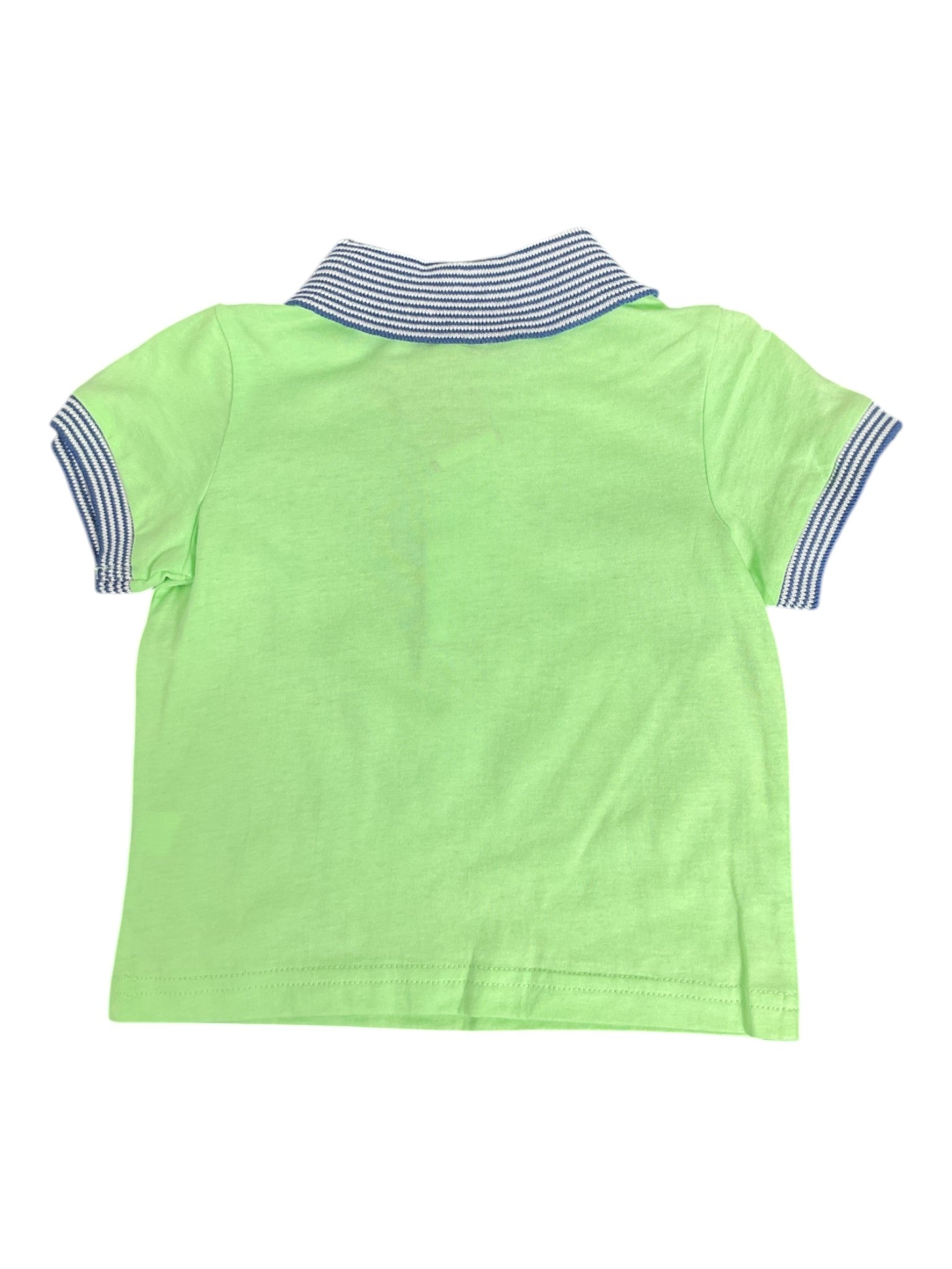 Camisa Niño 18M (FIRST IMPRESSIONS)