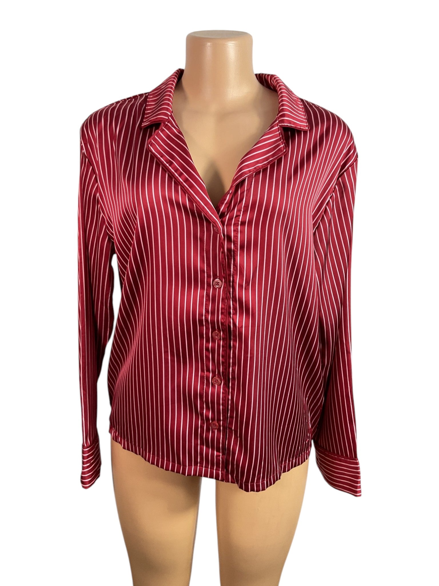 Blusa M (AUDEN)