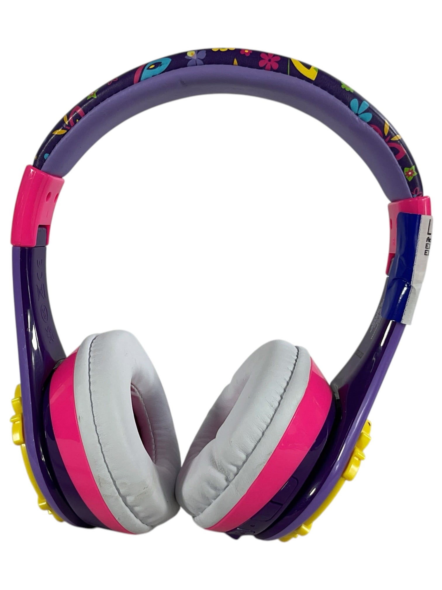 Auriculares (Ekids Disney Encanto)