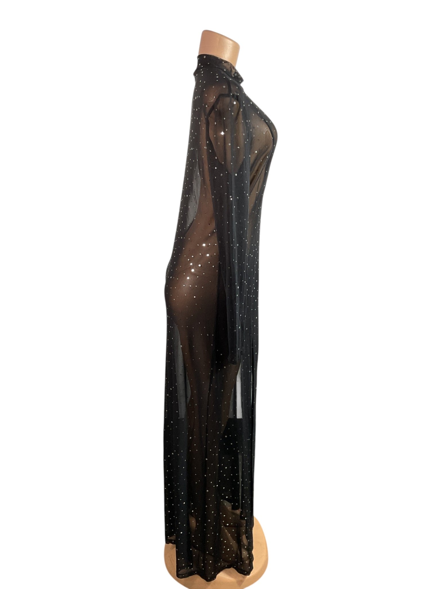 Vestido XL (Shein)