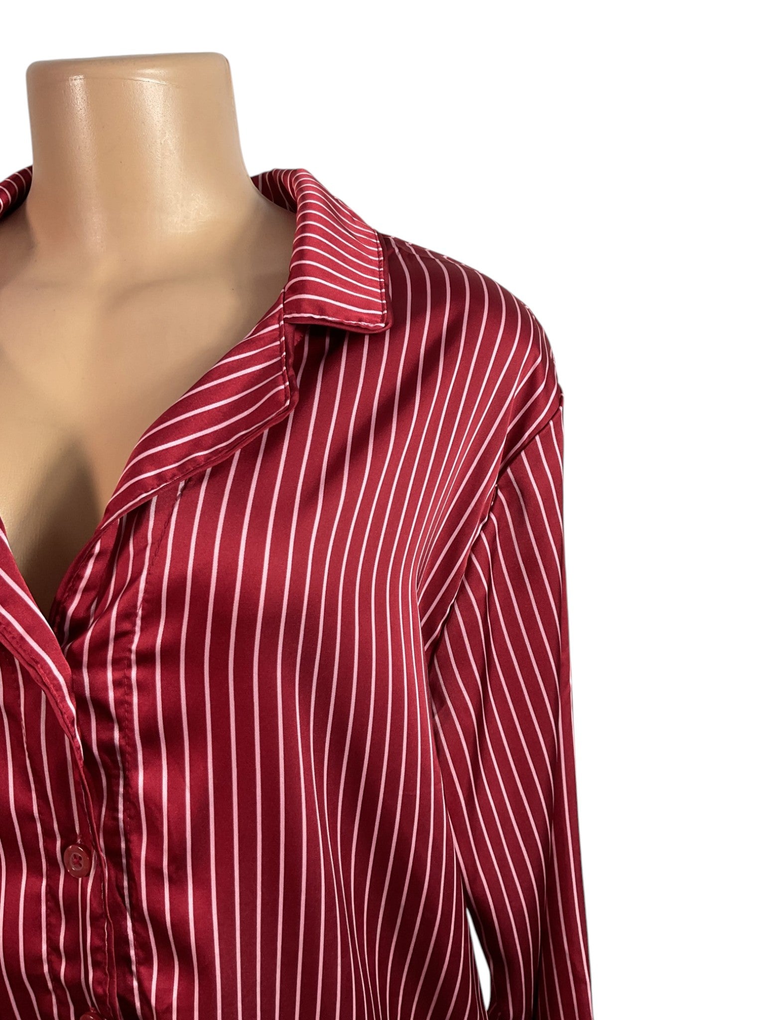 Blusa M (AUDEN)