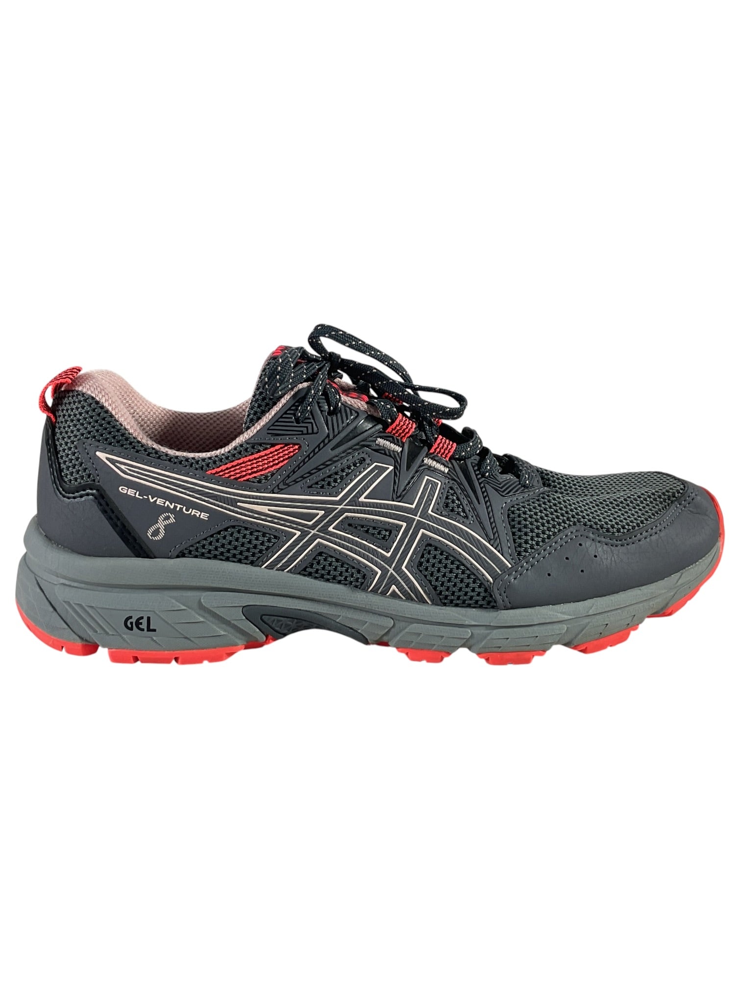 Tenis 10 (asics)