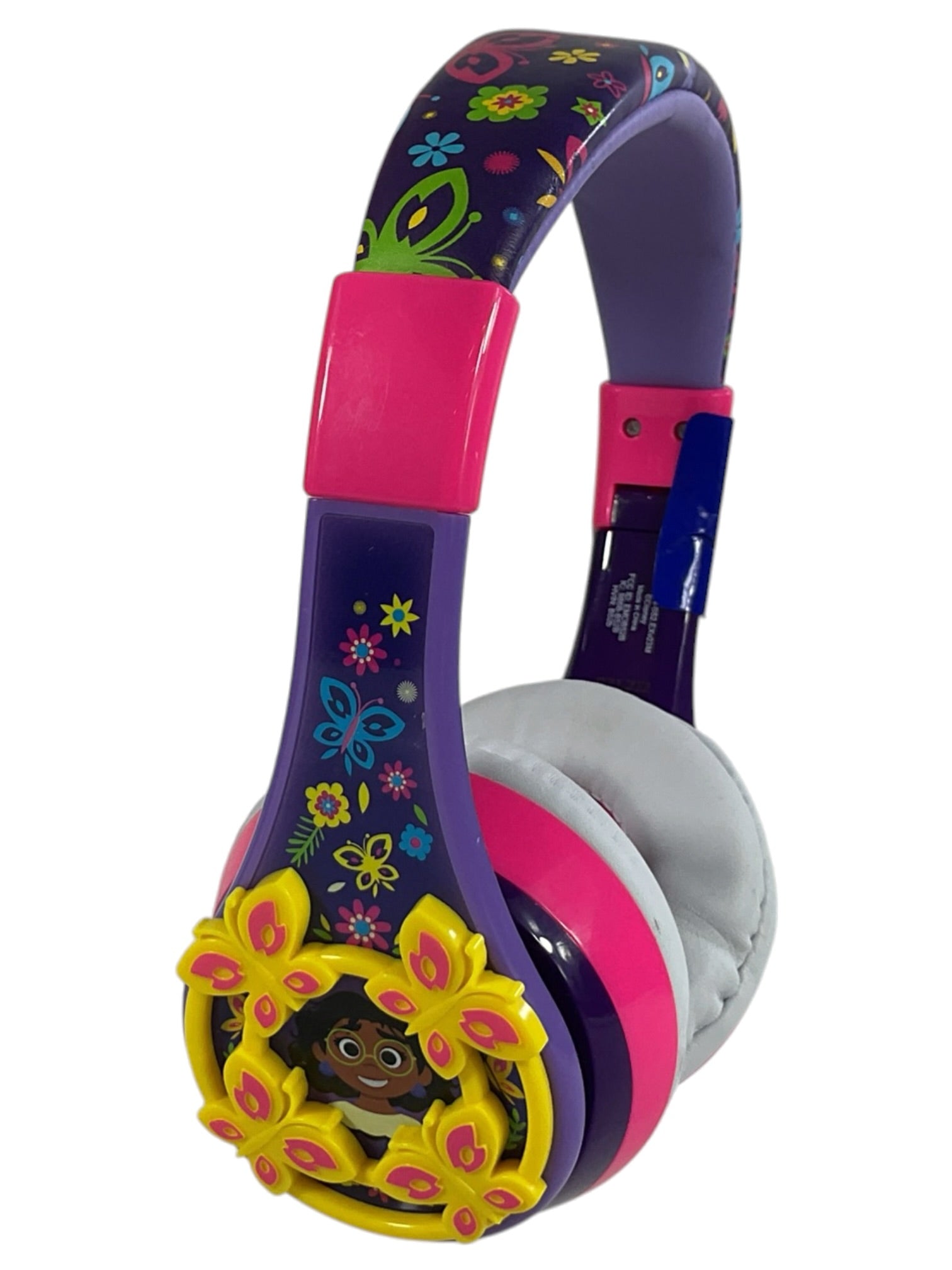 Auriculares (Ekids Disney Encanto)