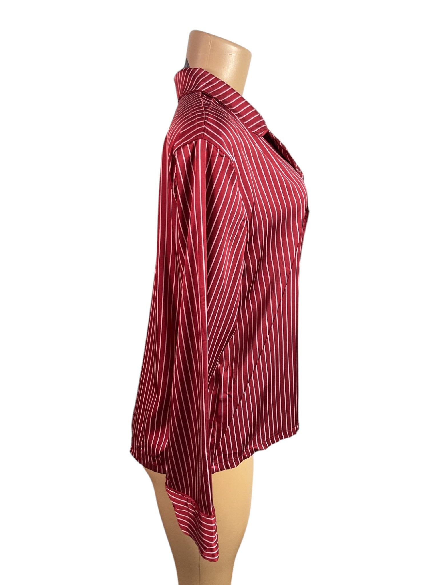 Blusa M (AUDEN)
