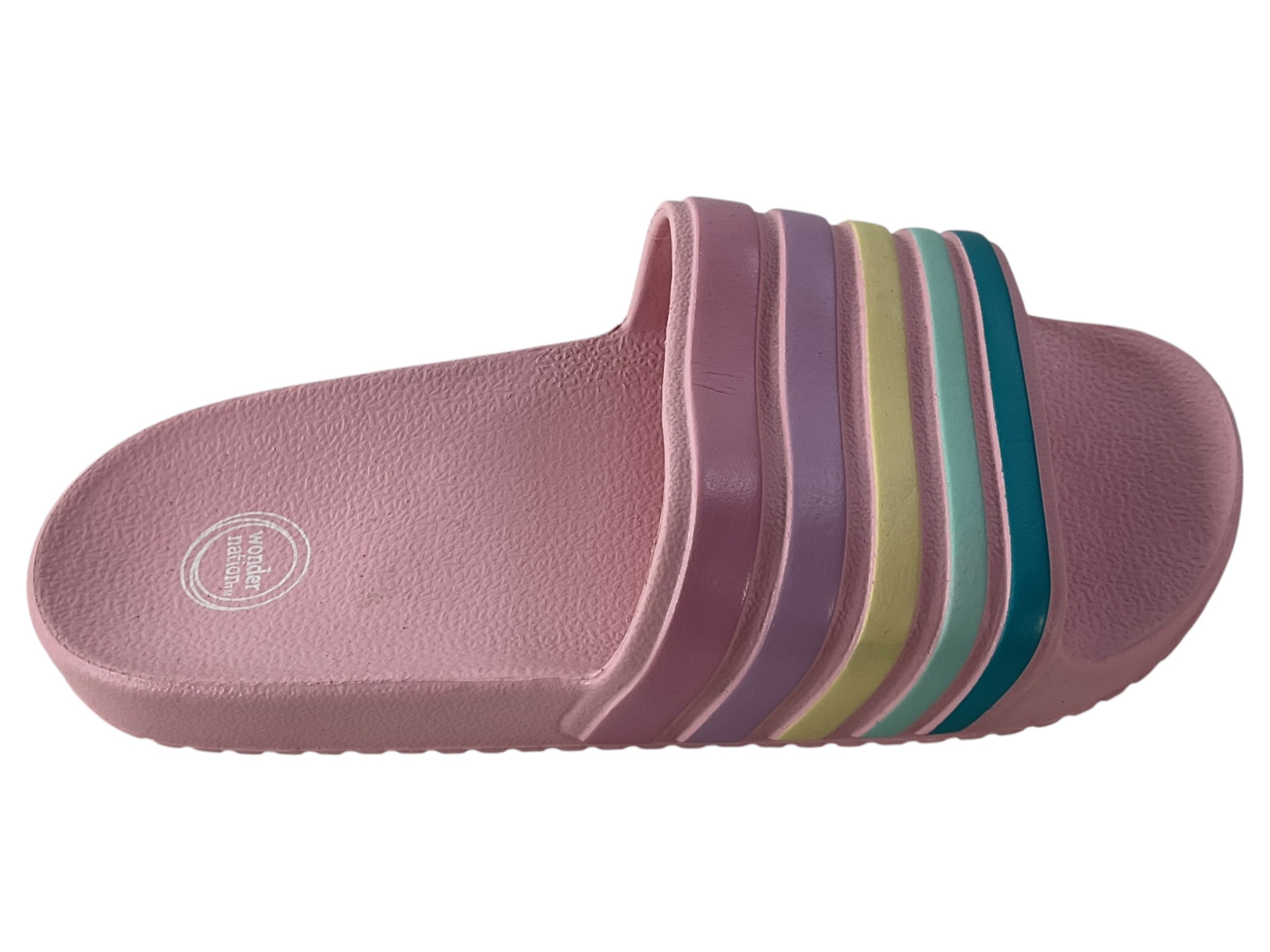 Zapato niña 3/4 (Wonder nation)
