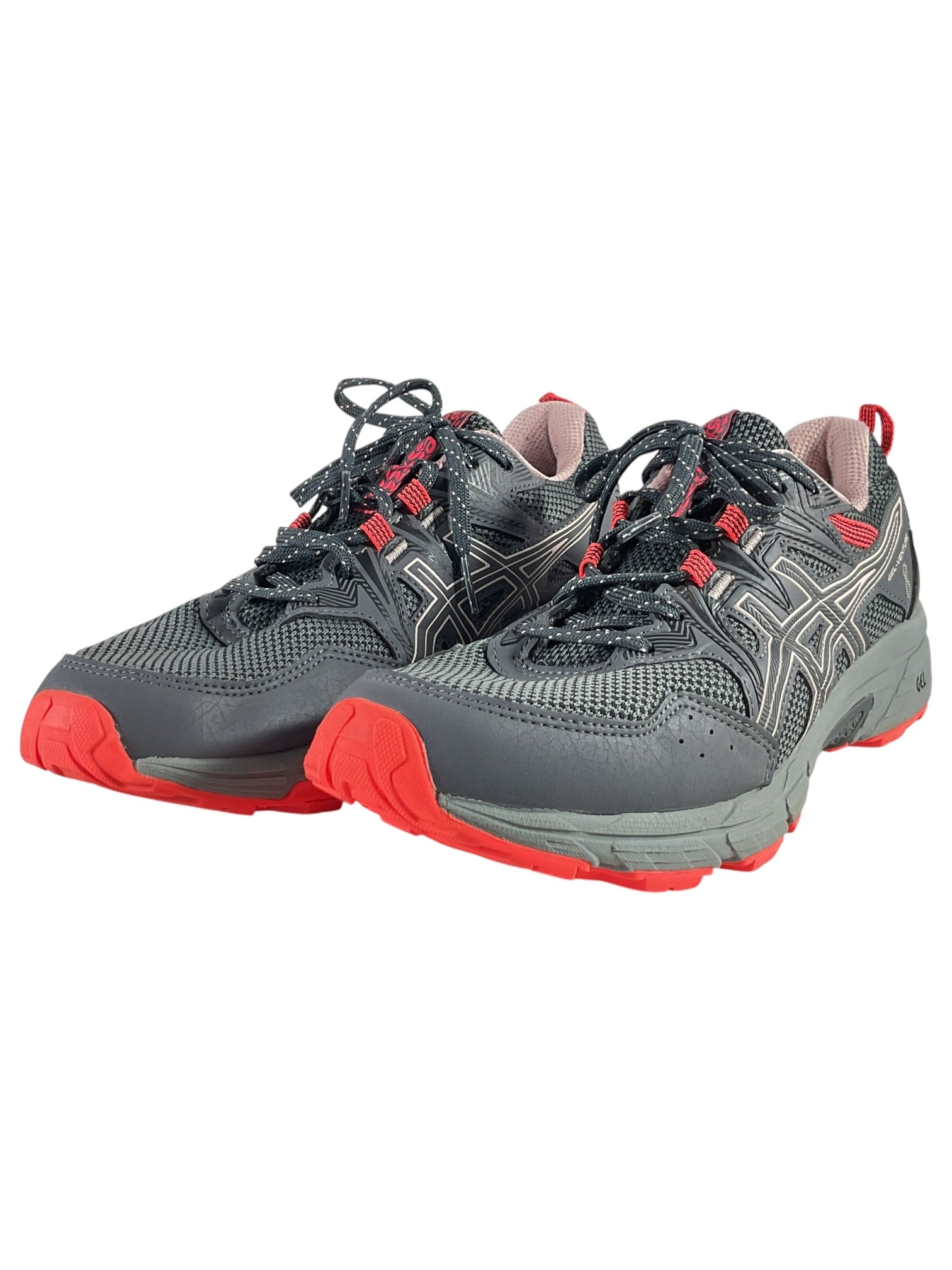 Tenis 10 (asics)