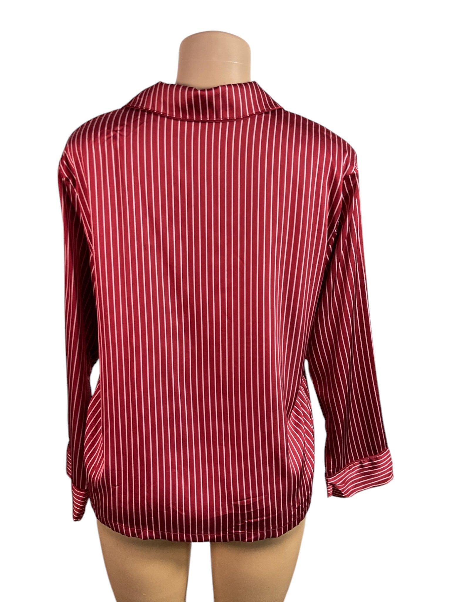 Blusa M (AUDEN)