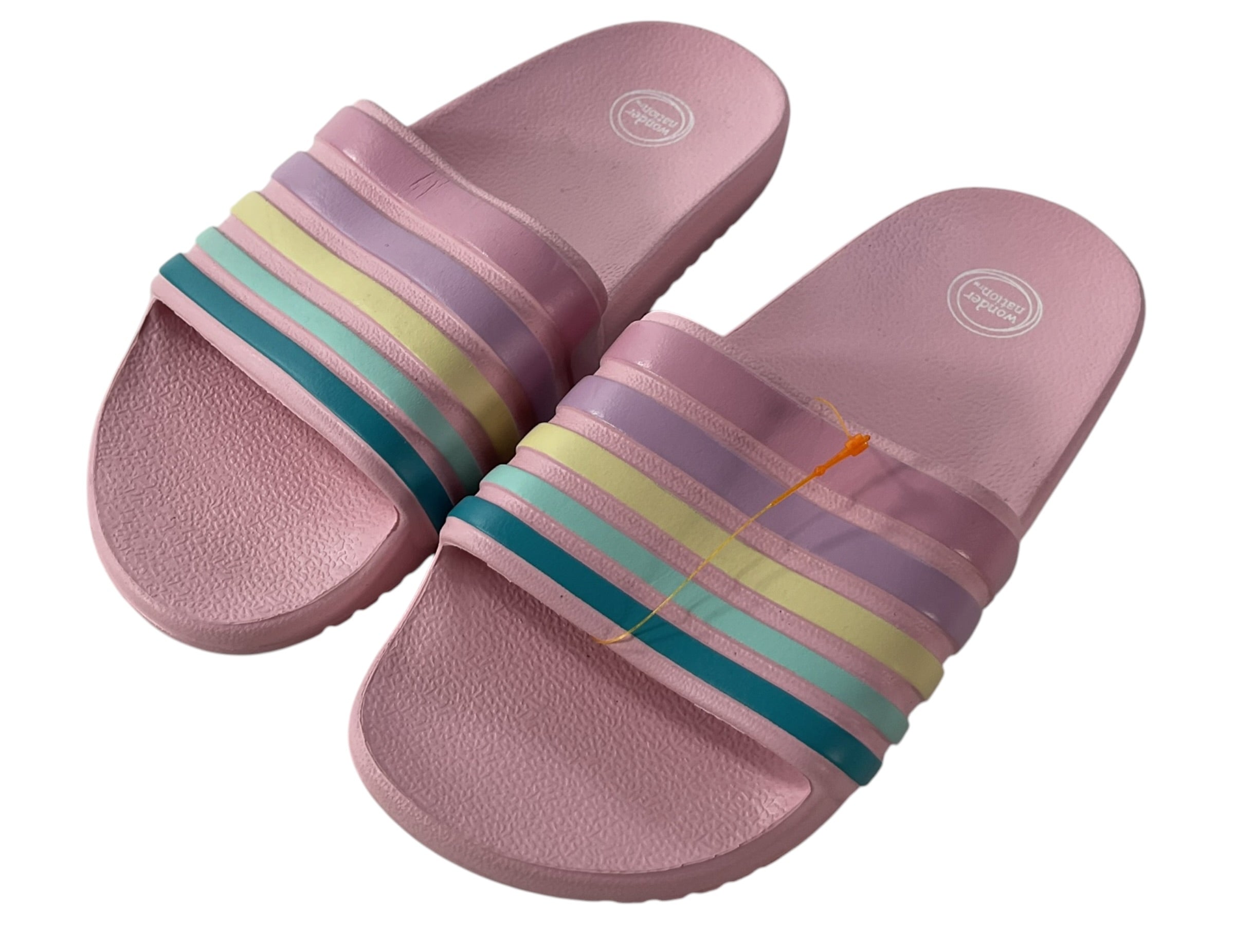 Zapato niña 3/4 (Wonder nation)