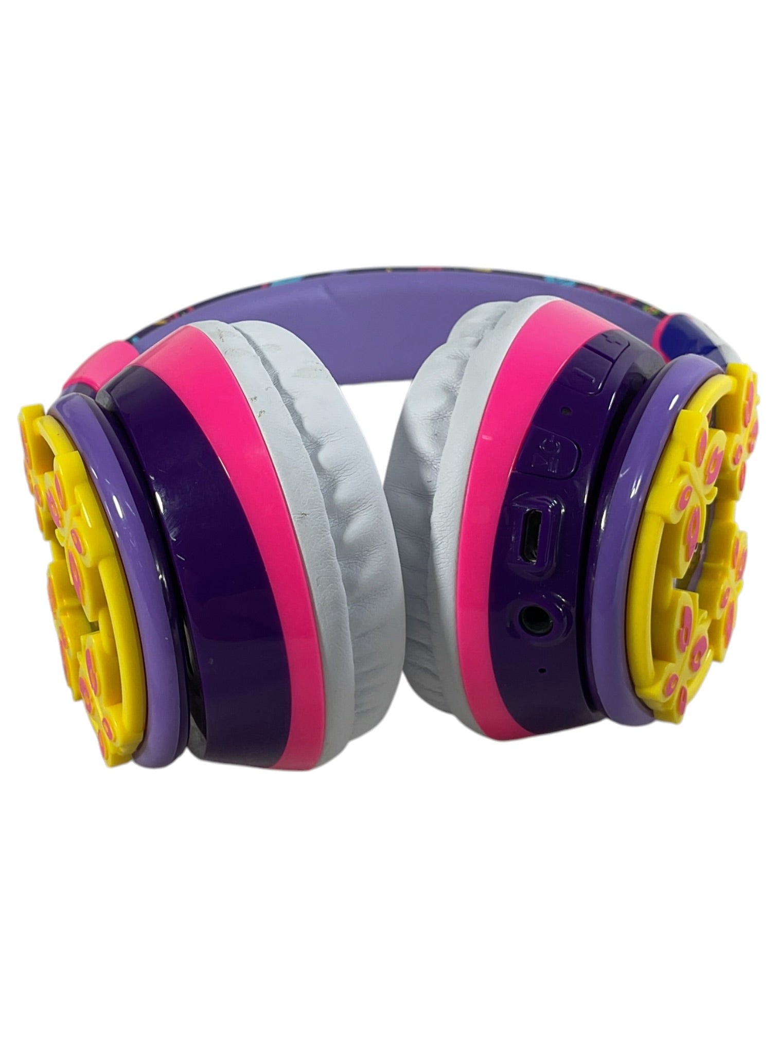 Auriculares (Ekids Disney Encanto)