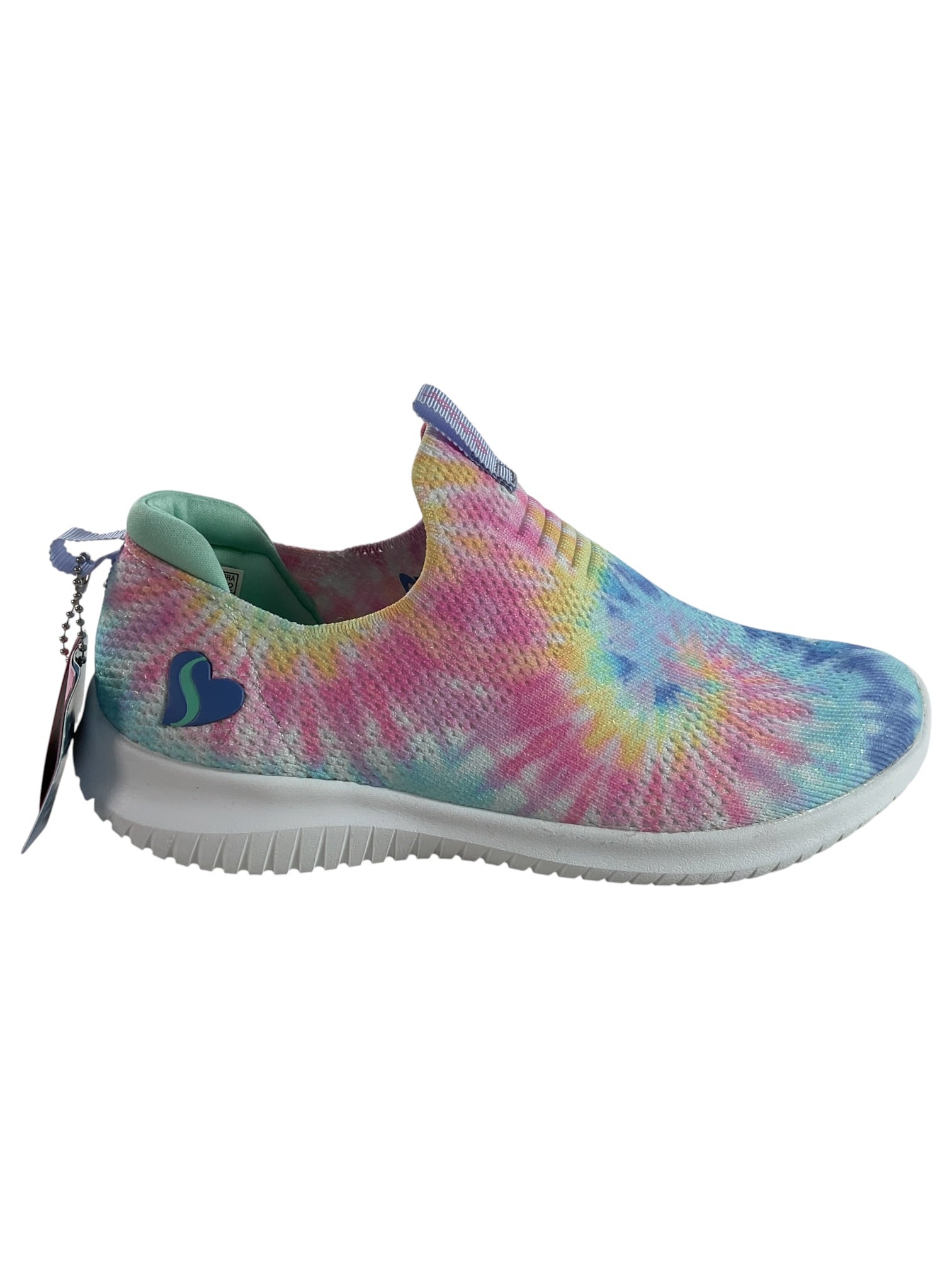 Tenis niña 3 (Skechers)