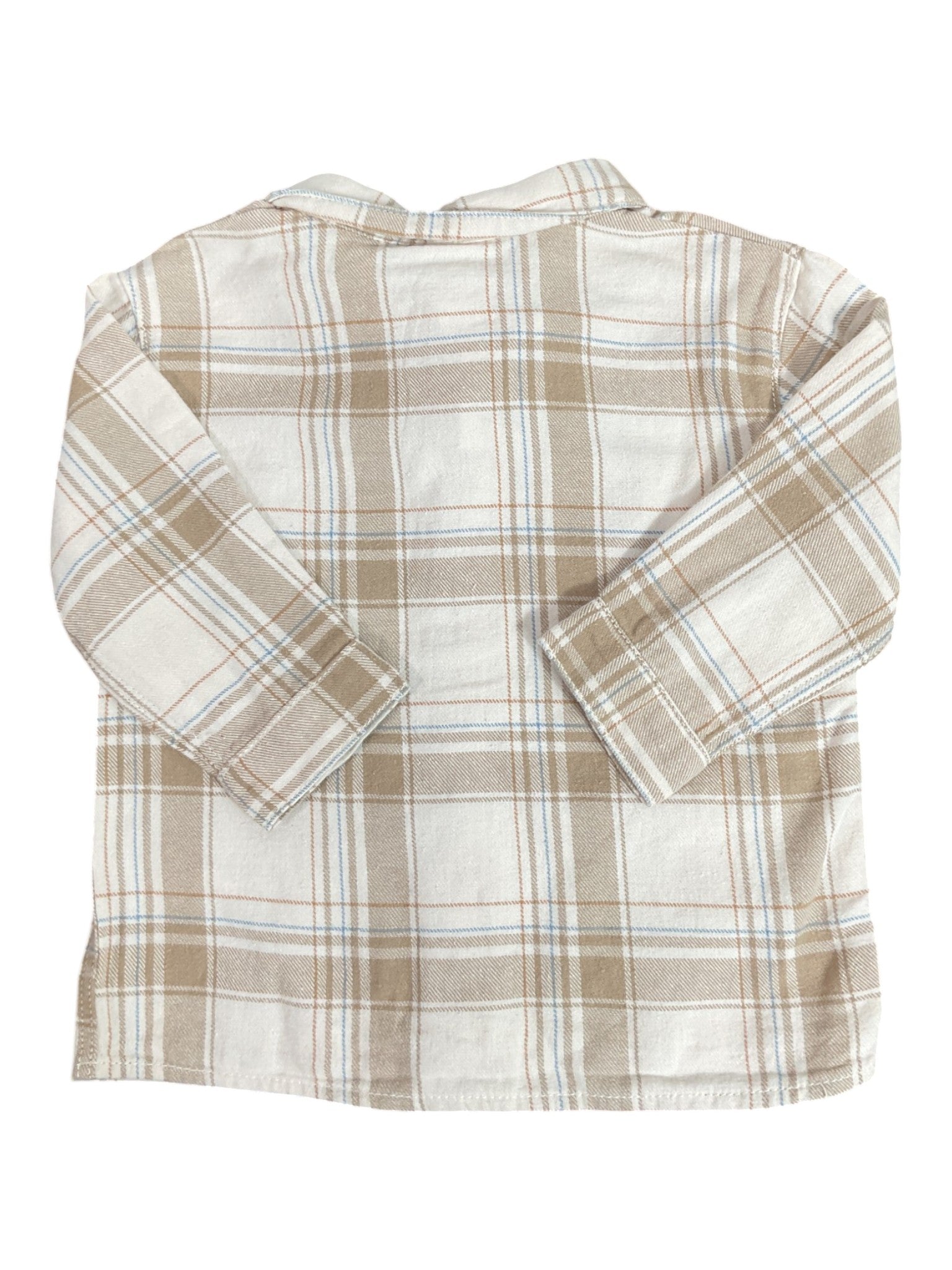 Camisa  Niño 6/9M (H&M)