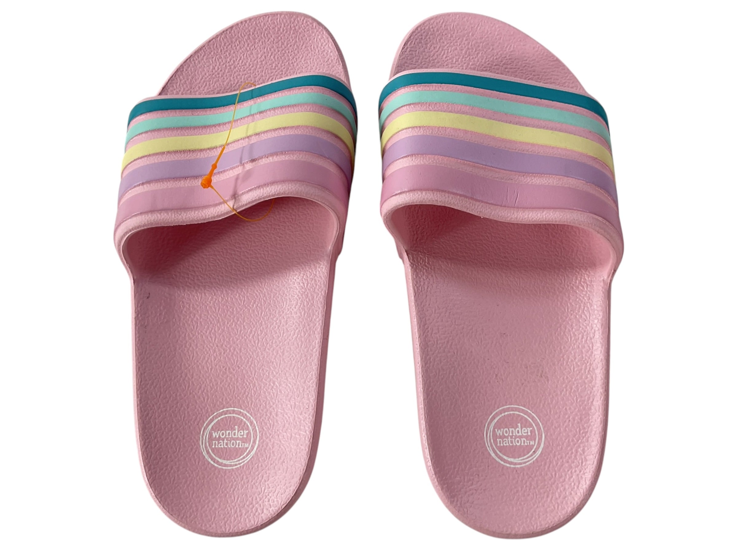 Zapato niña 3/4 (Wonder nation)