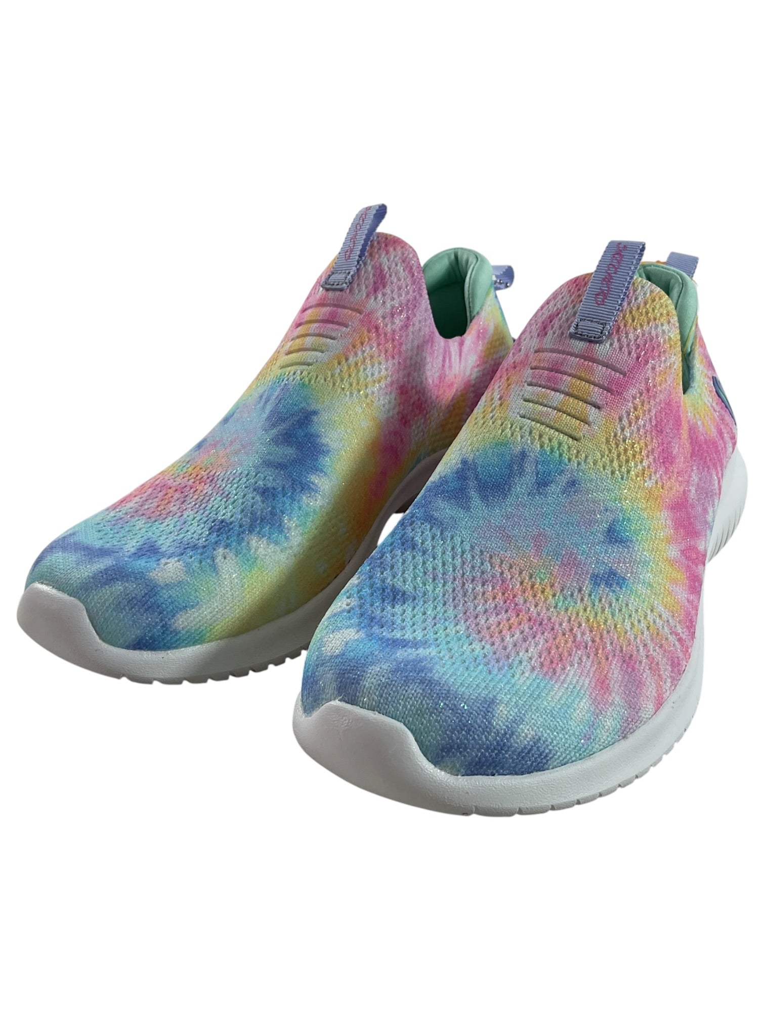 Tenis niña 3 (Skechers)