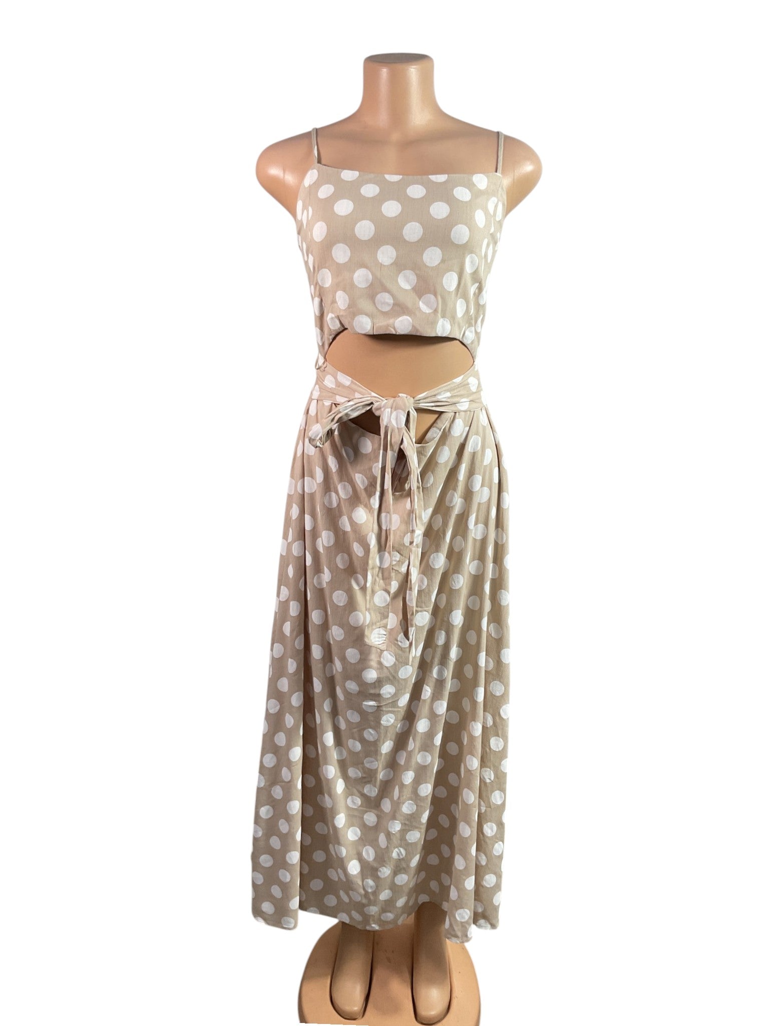 Vestido L