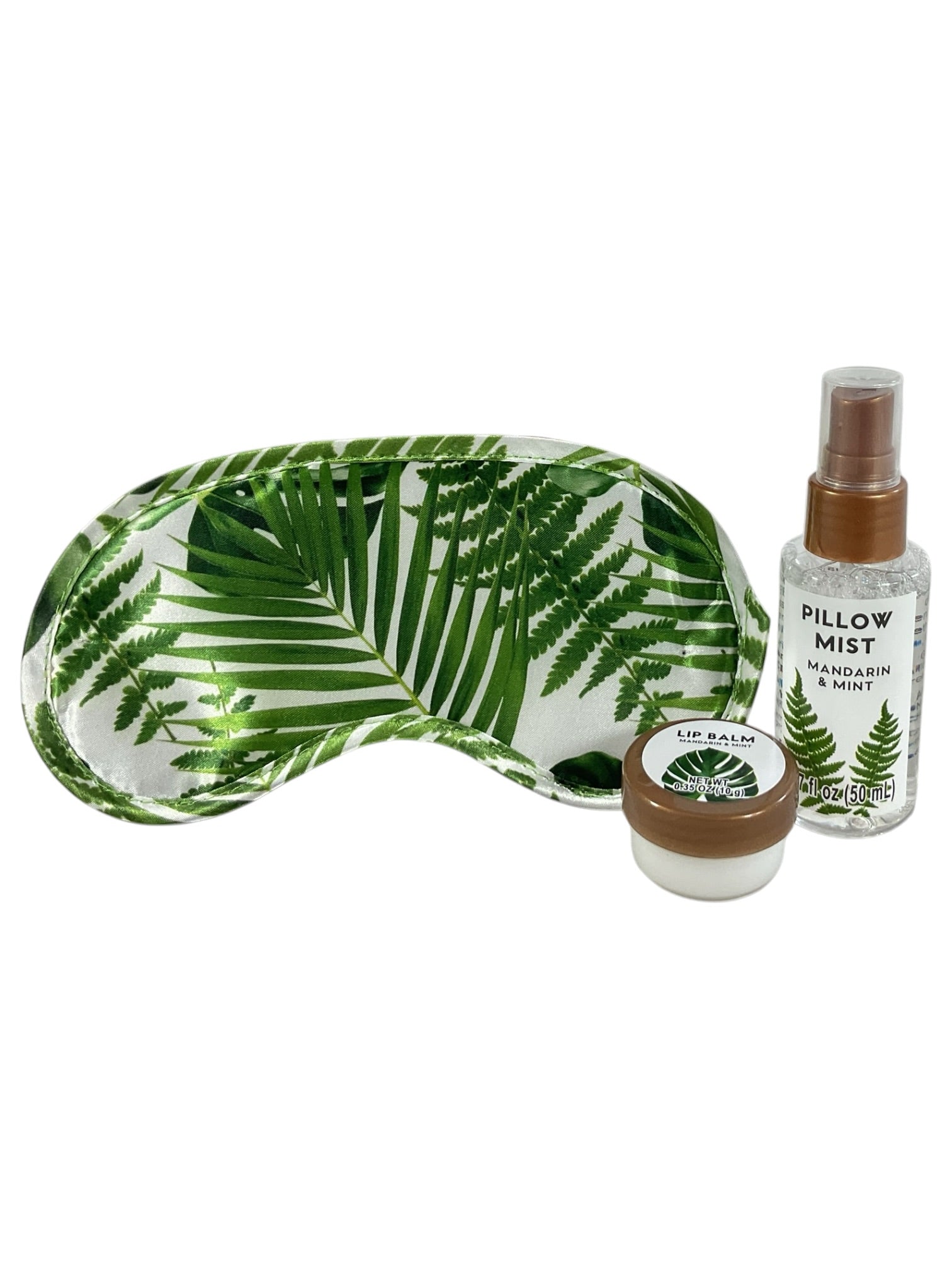 Kit de relajación (Biophilia)