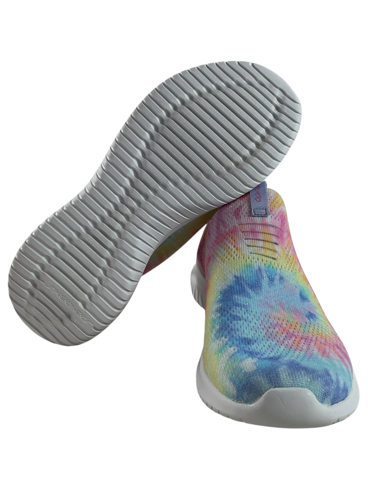 Tenis niña 3 (Skechers)
