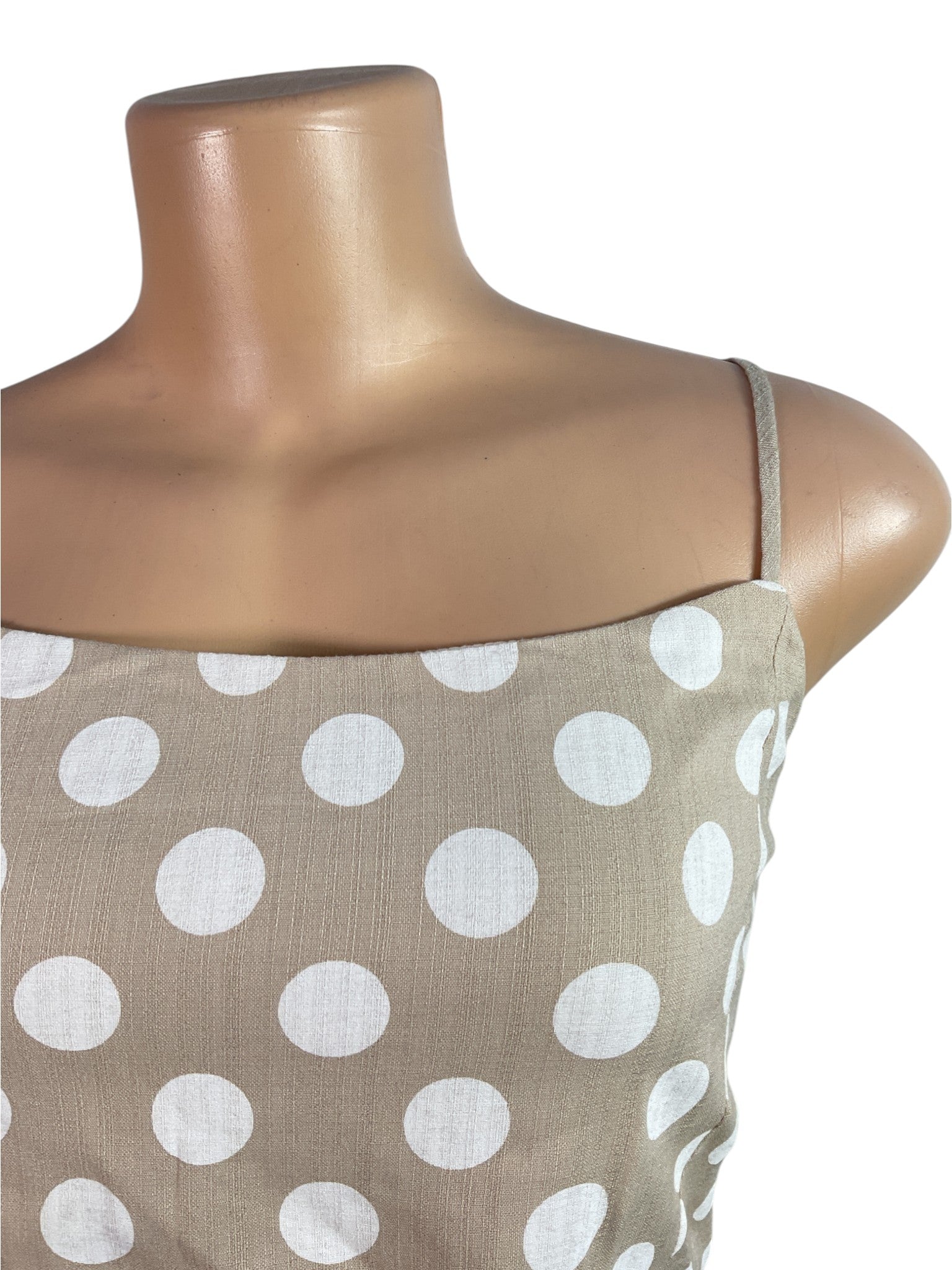 Vestido L