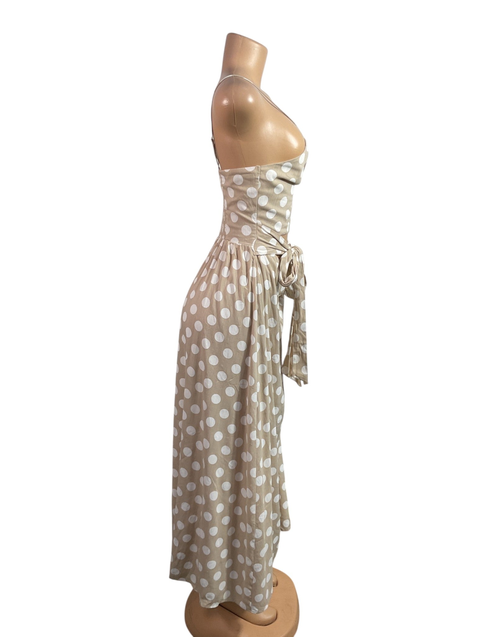 Vestido L