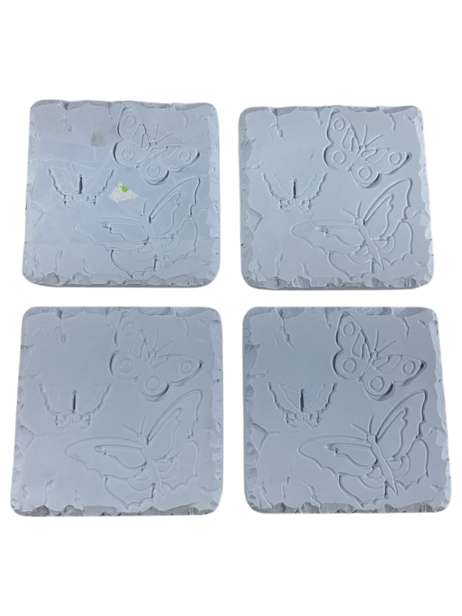 Posavasos (terra coasters)