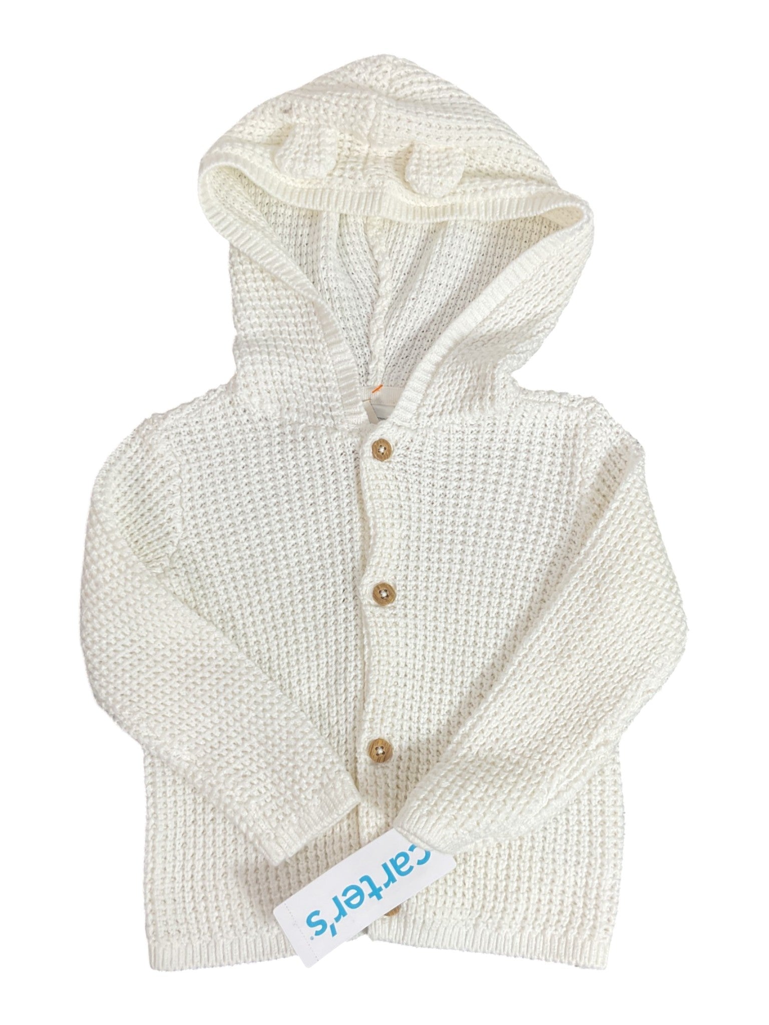 Sudadero Niño 9M (CARTER'S)
