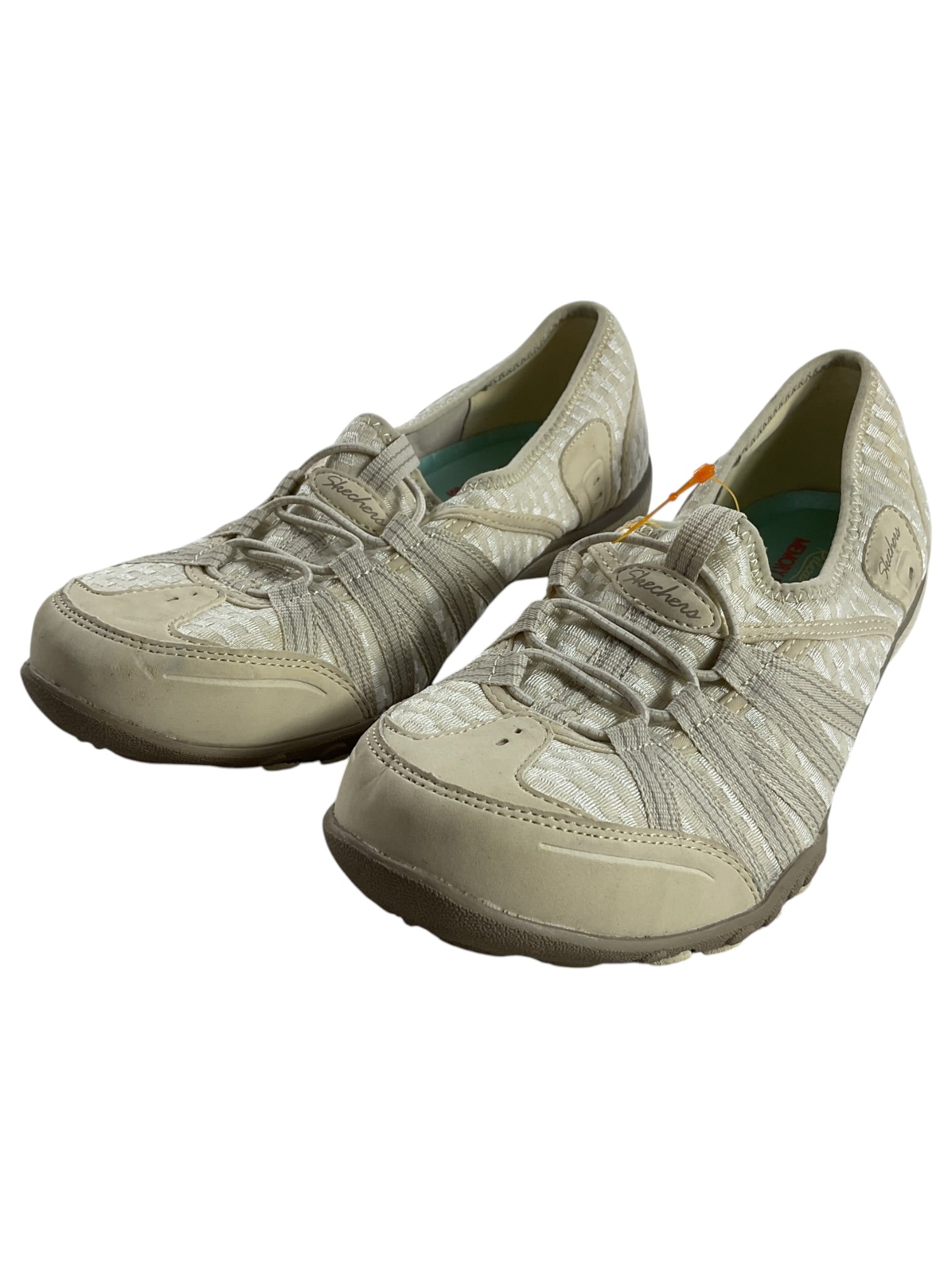 Zapato 7 (Skechers)