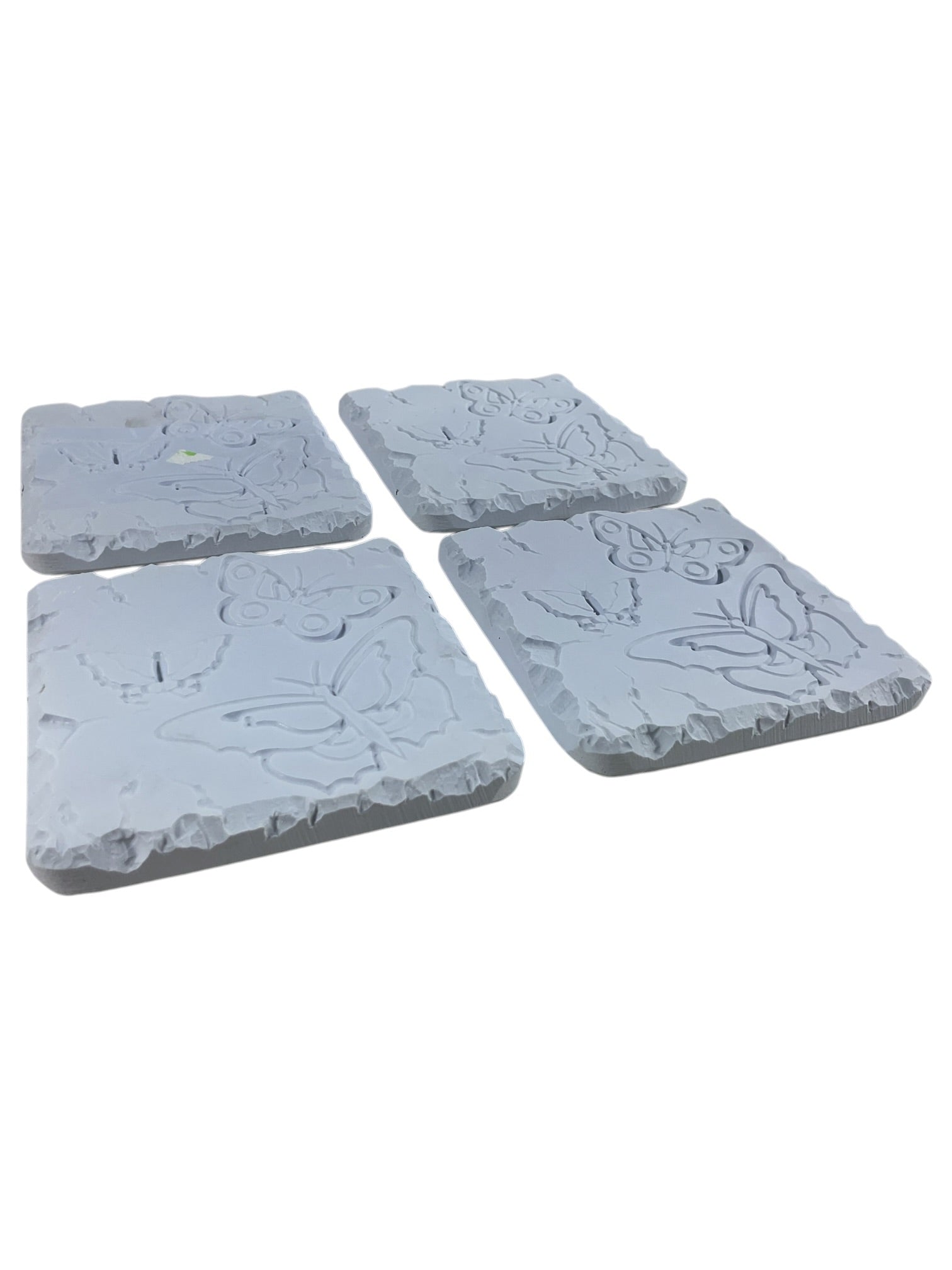 Posavasos (terra coasters)