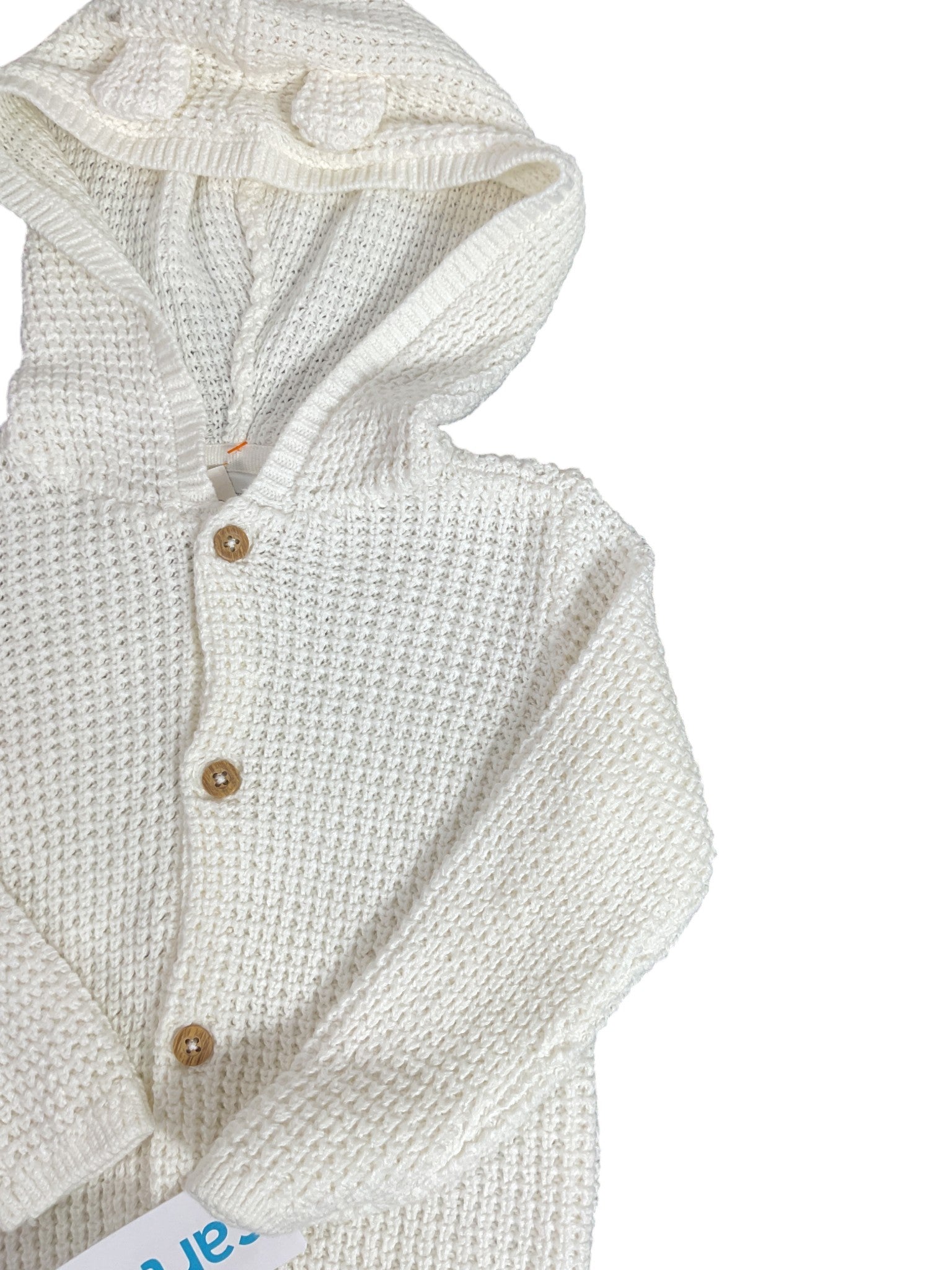 Sudadero Niño 9M (CARTER'S)