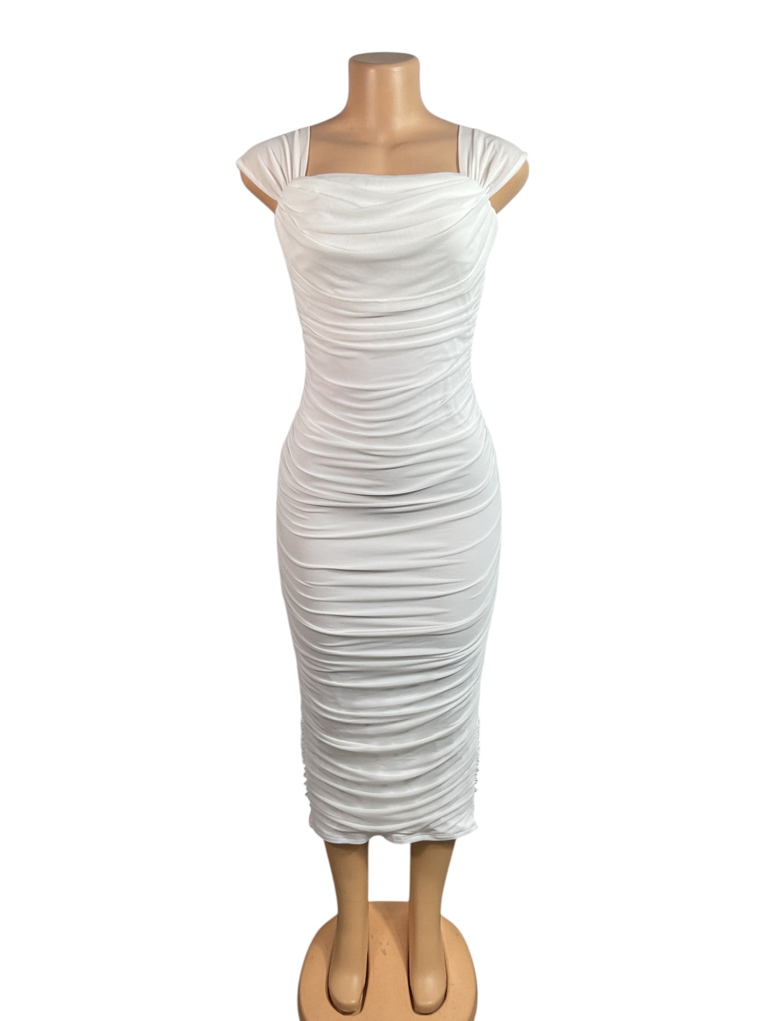 Vestido S (Pretty Garden)