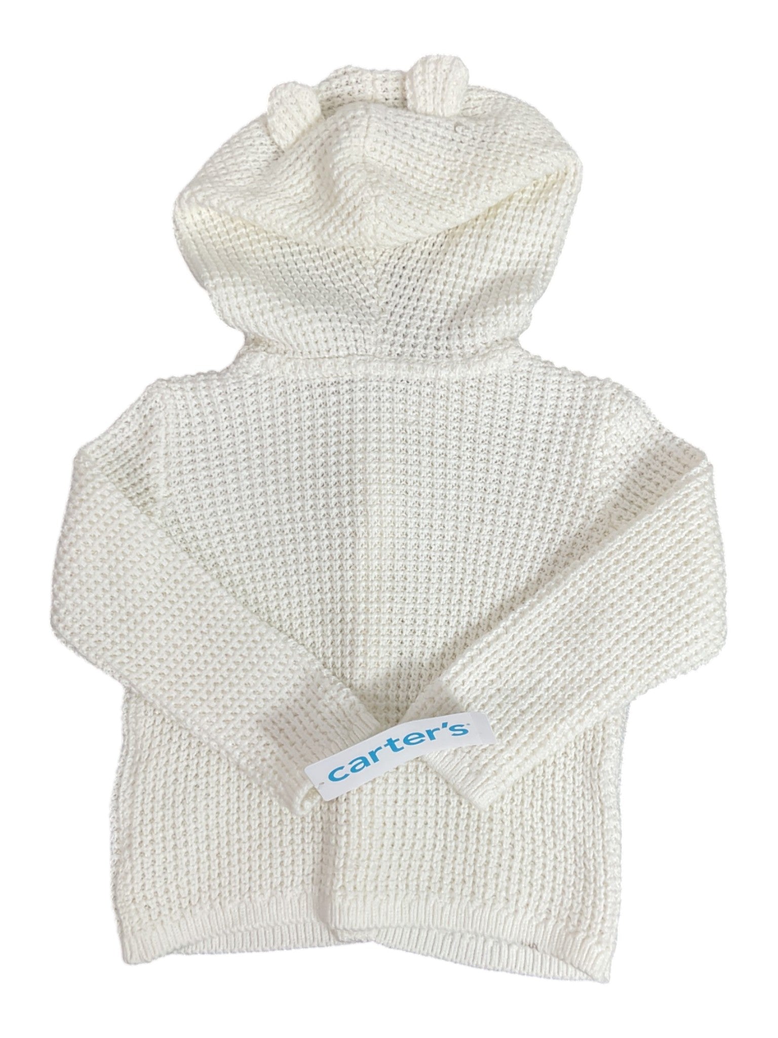 Sudadero Niño 9M (CARTER'S)