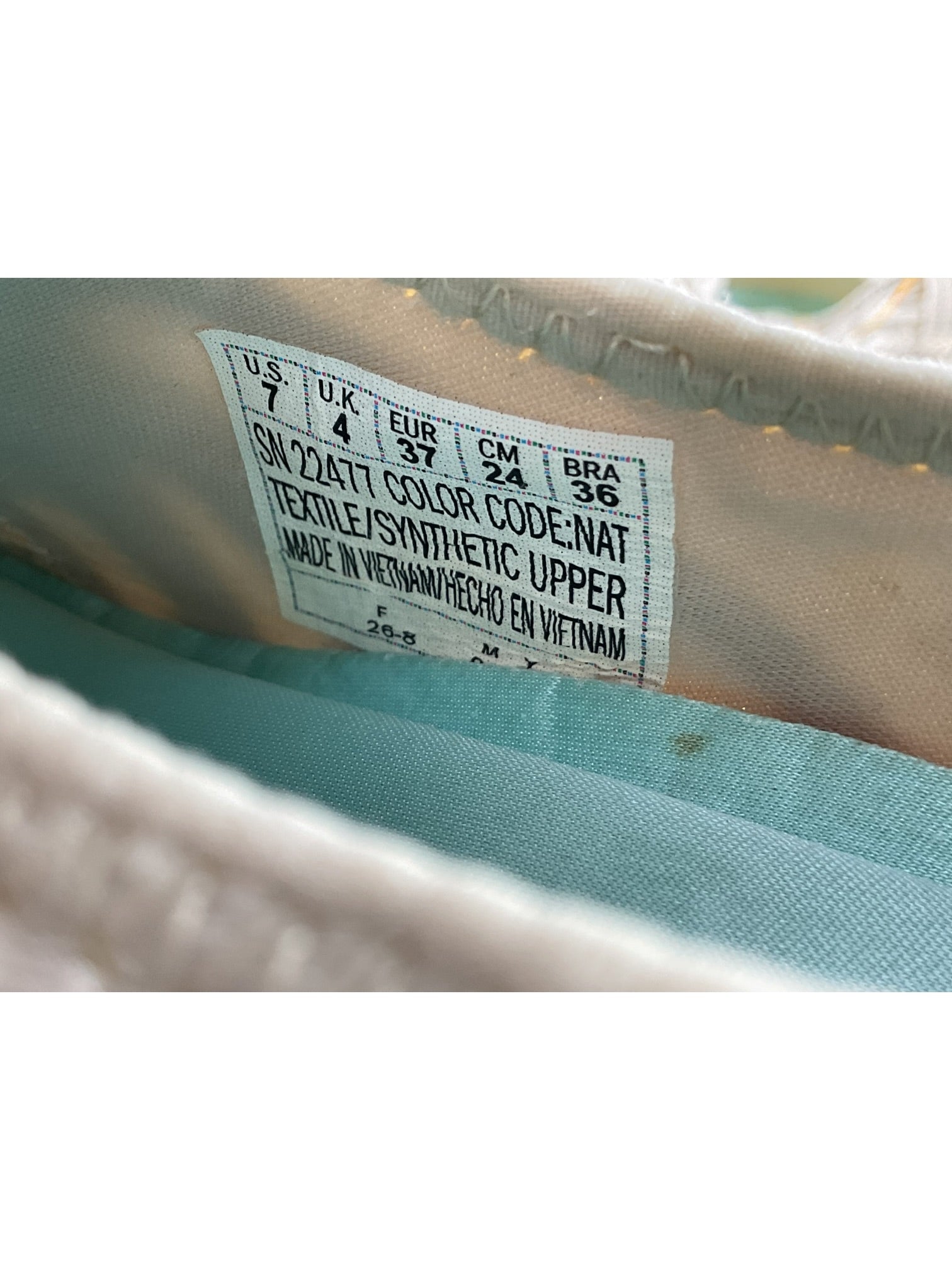Zapato 7 (Skechers)