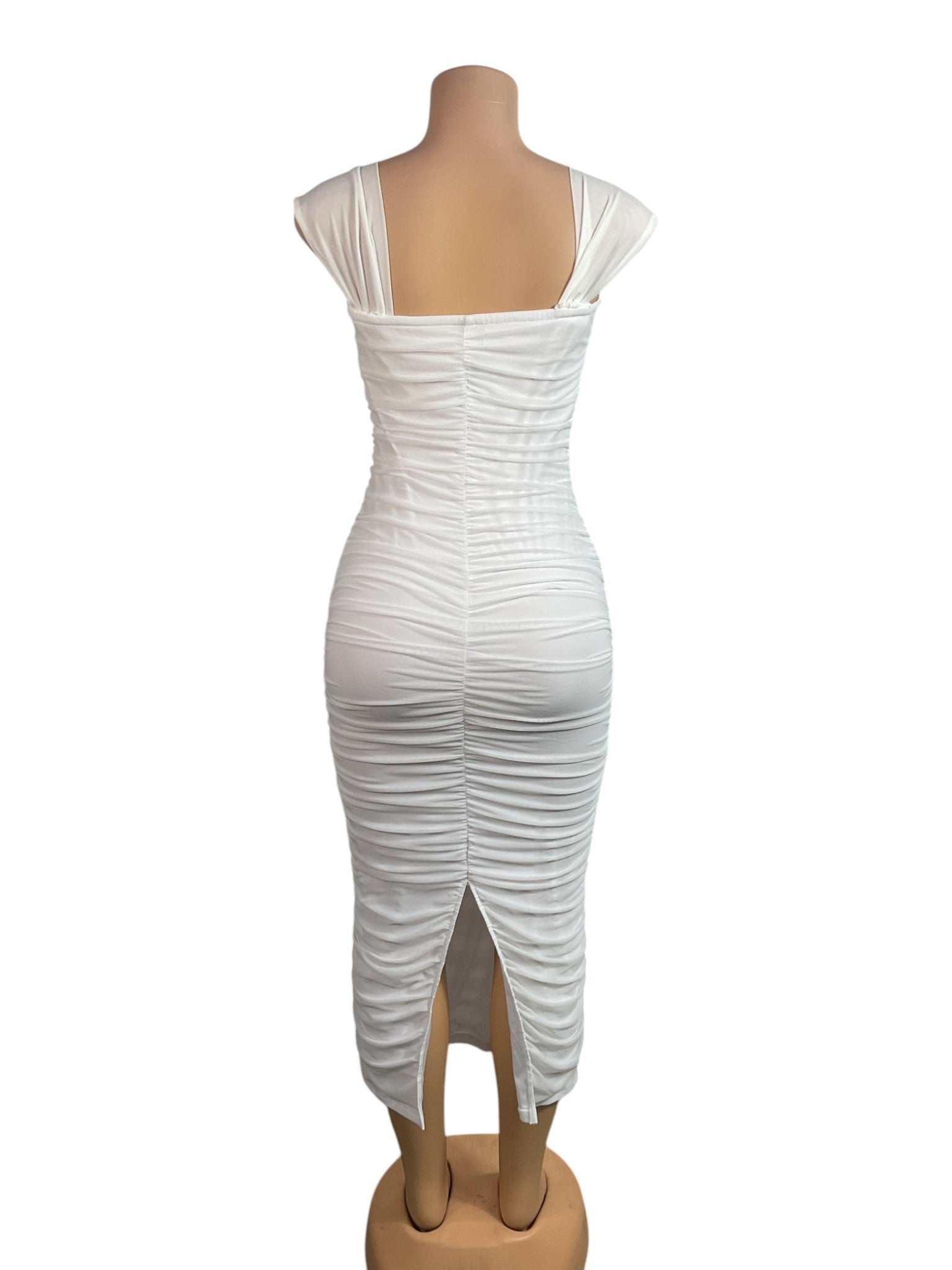 Vestido S (Pretty Garden)