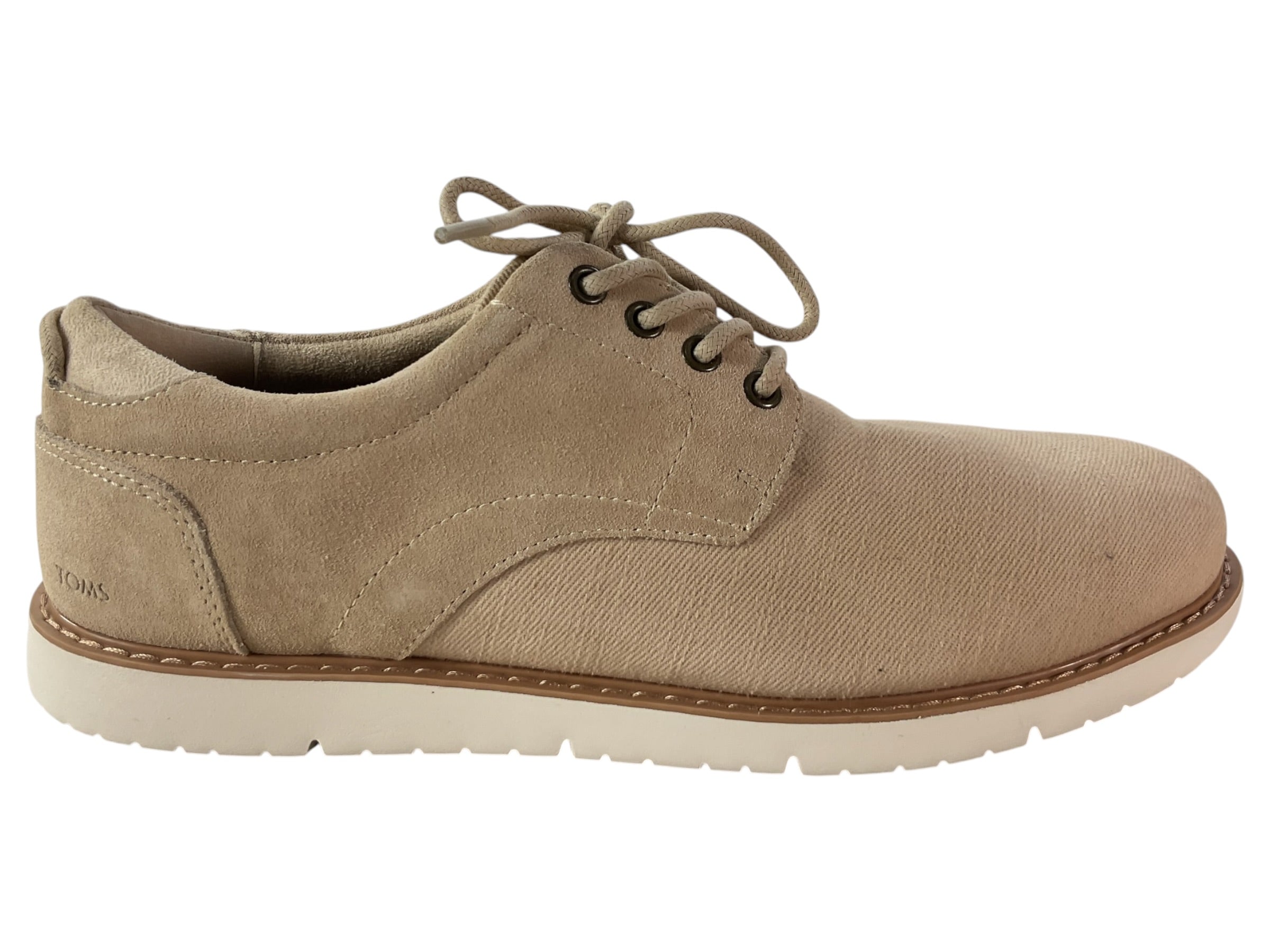 Zapato 12 (TOMS)