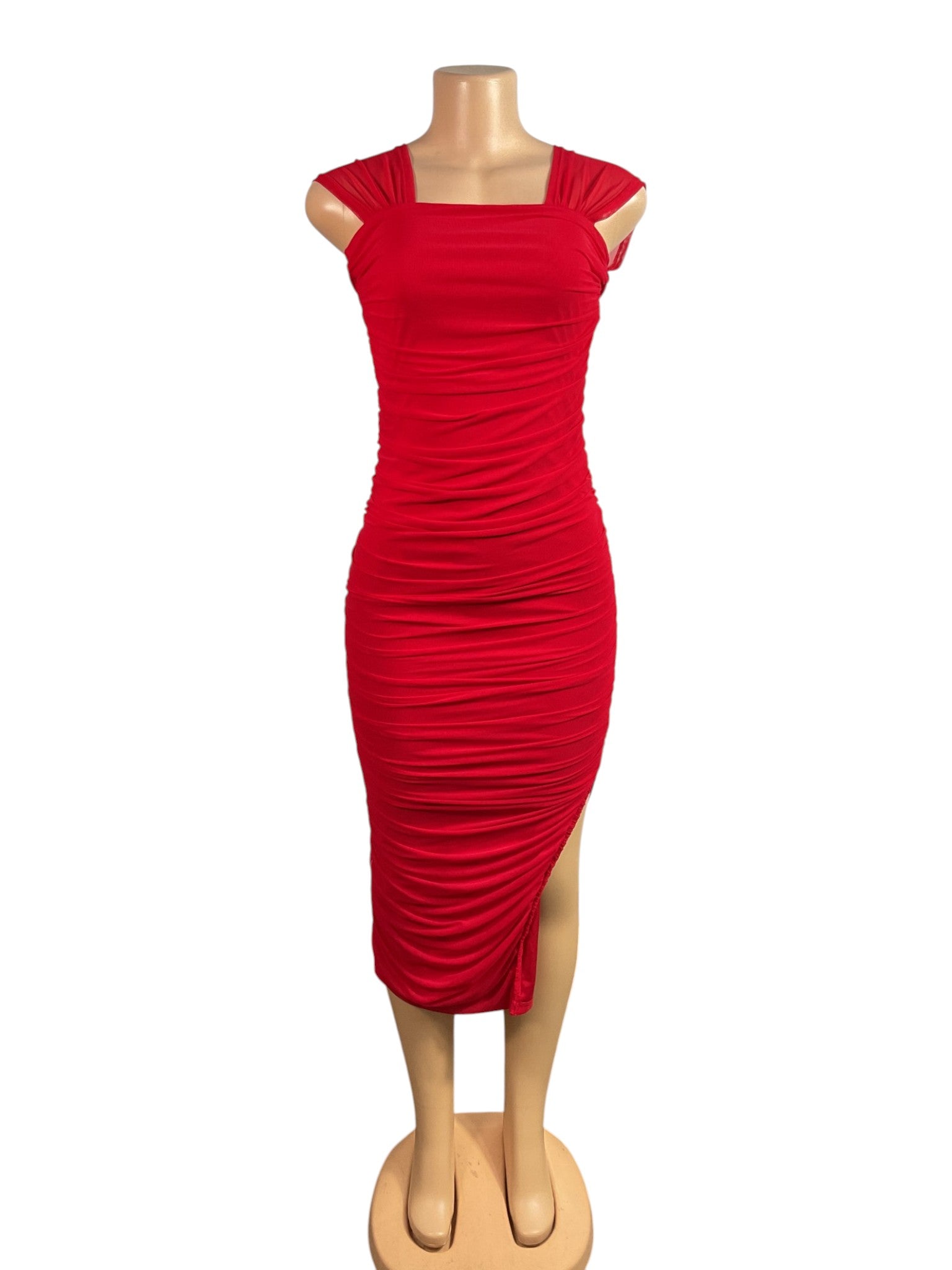 Vestido S (Shein)
