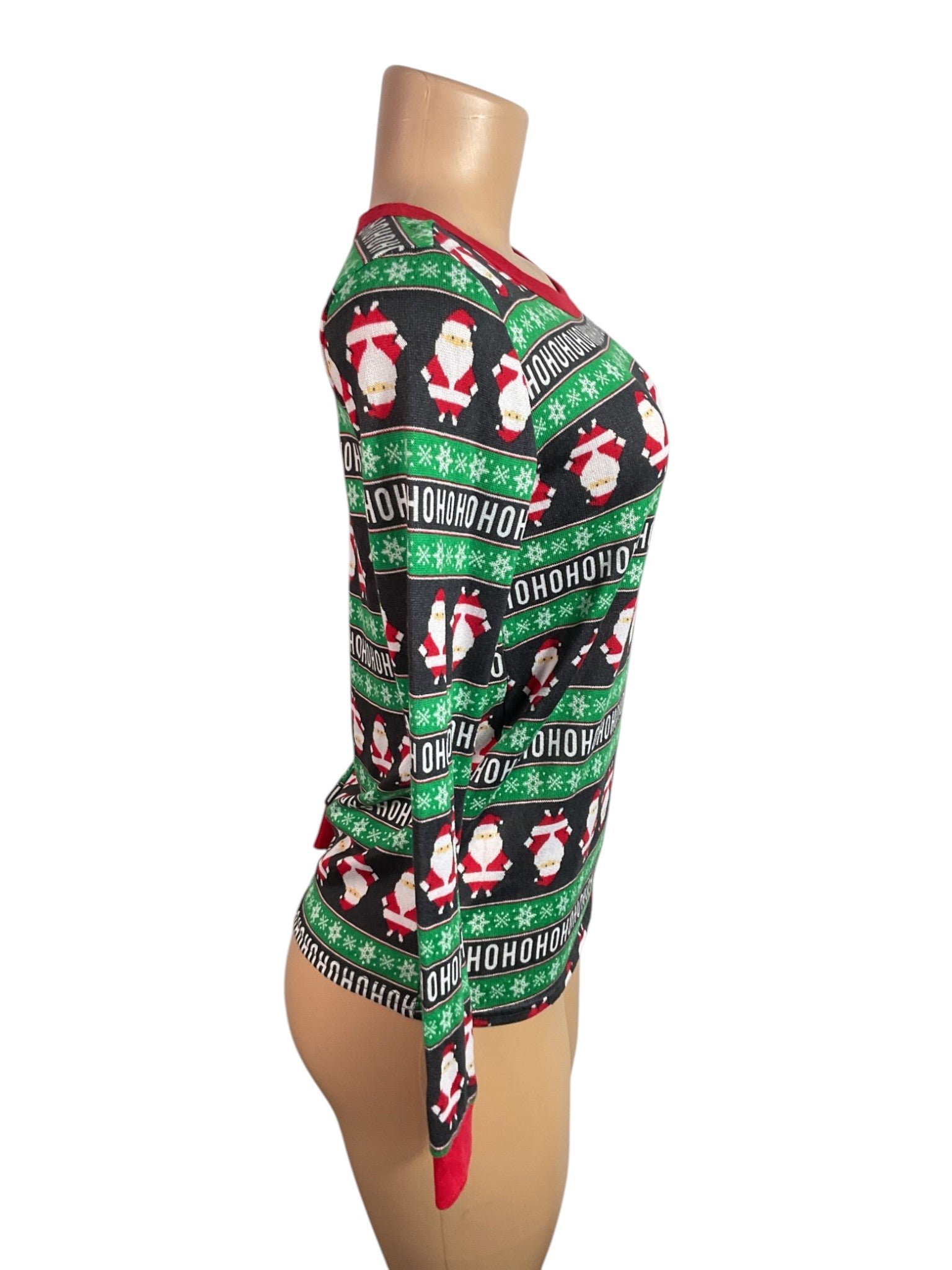 Sueter XS (CUTE + COZY)