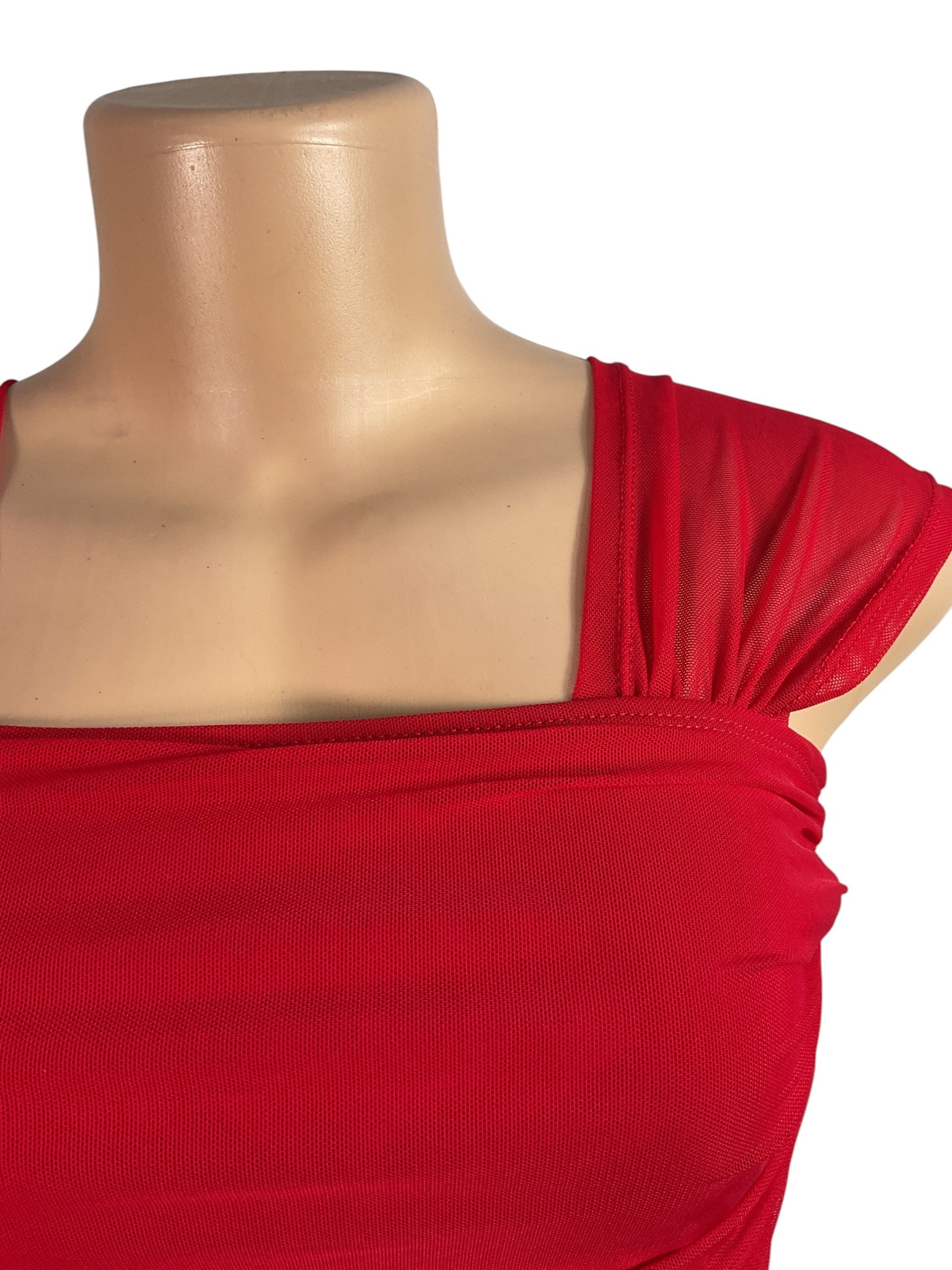 Vestido S (Shein)