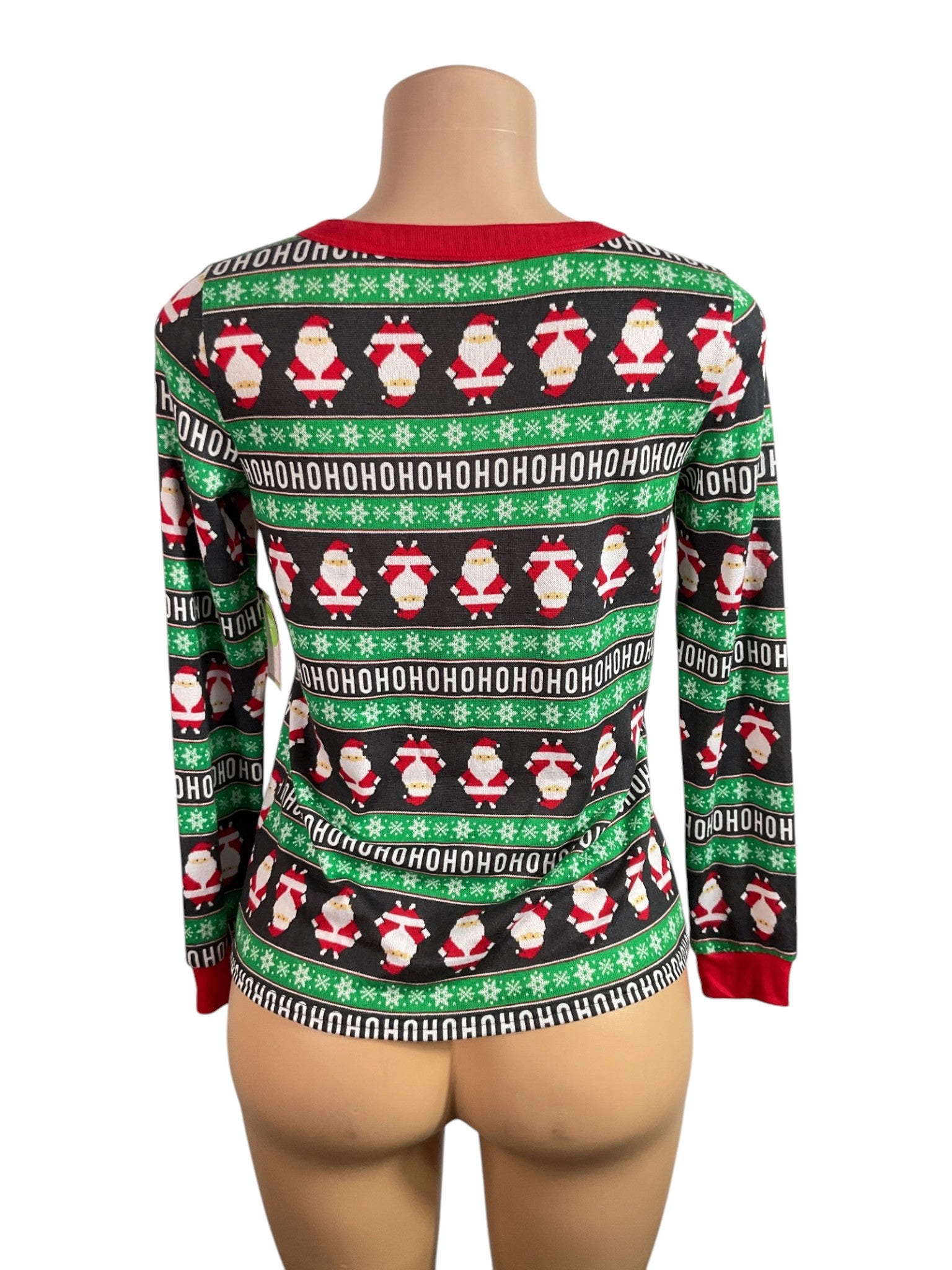 Sueter XS (CUTE + COZY)